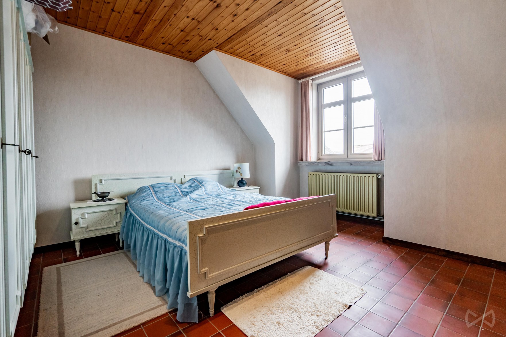 Foto 3 van 4 van Villa met vier slaapkamers in Booischot