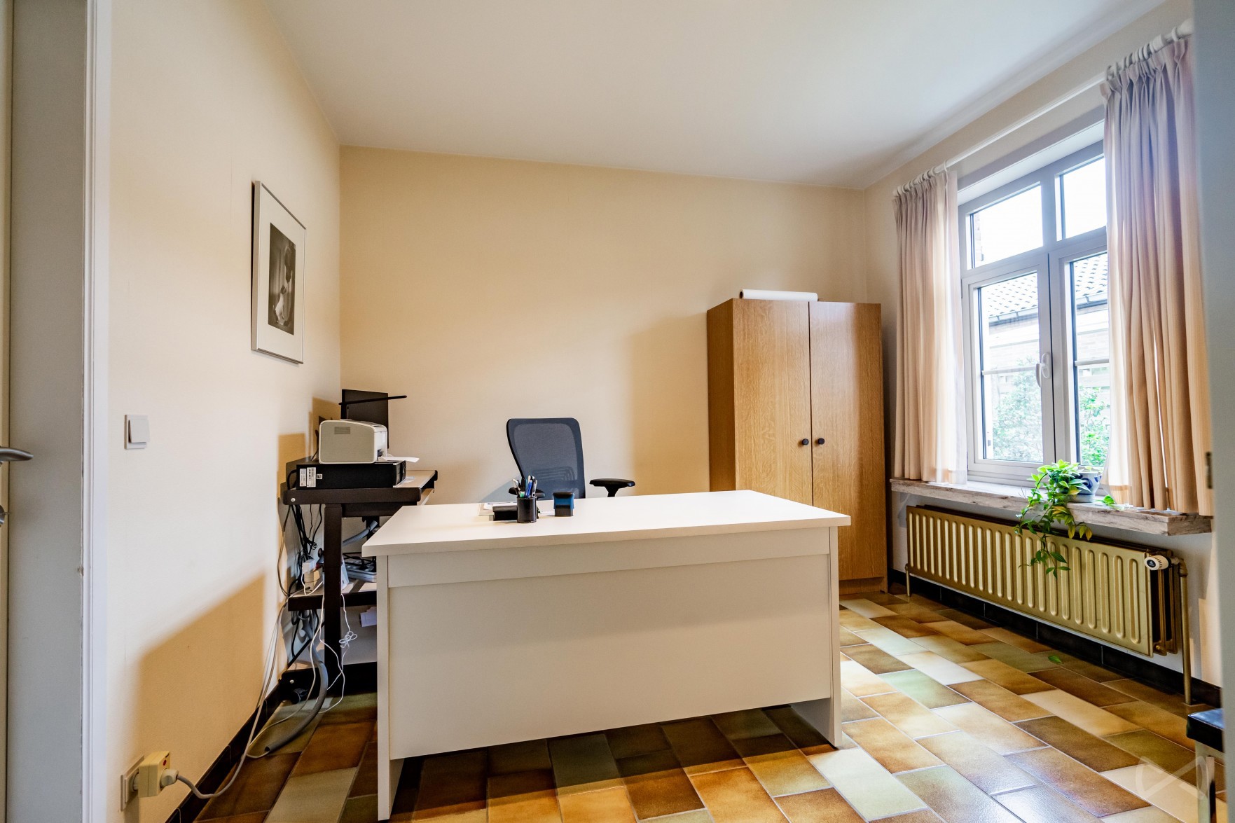 Foto 4 van 4 van Villa met vier slaapkamers in Booischot