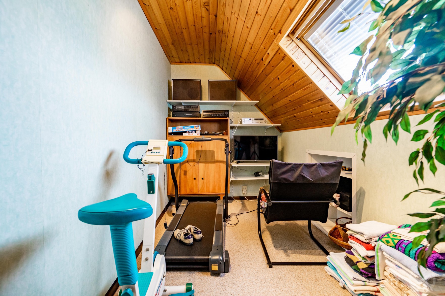 Foto 2 van 4 van Villa met vier slaapkamers in Booischot