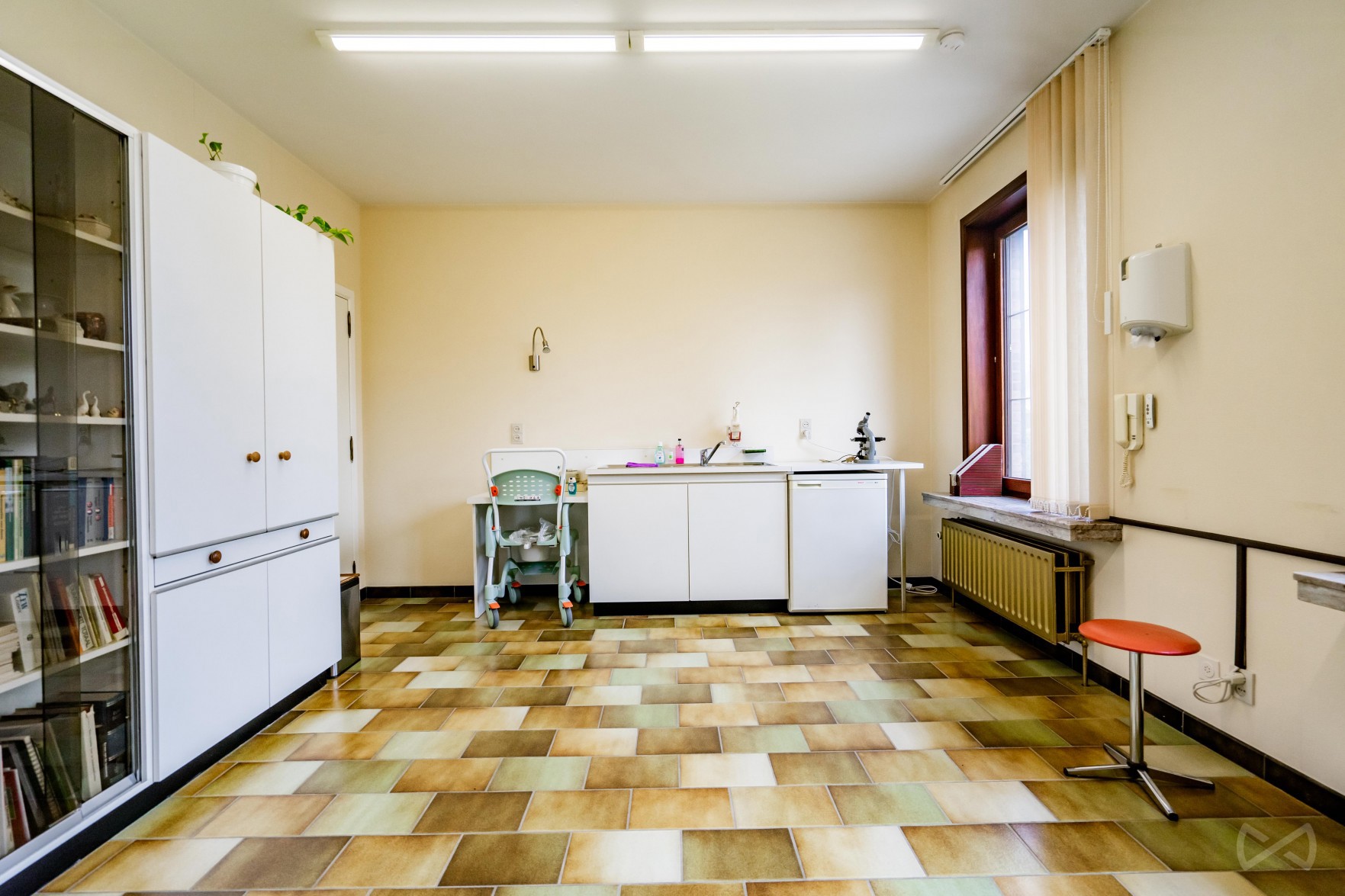 Foto 3 van 4 van Villa met vier slaapkamers in Booischot