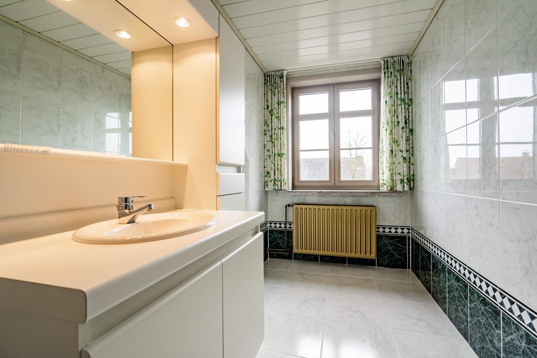 Foto 2 van 4 van Villa met vier slaapkamers in Booischot