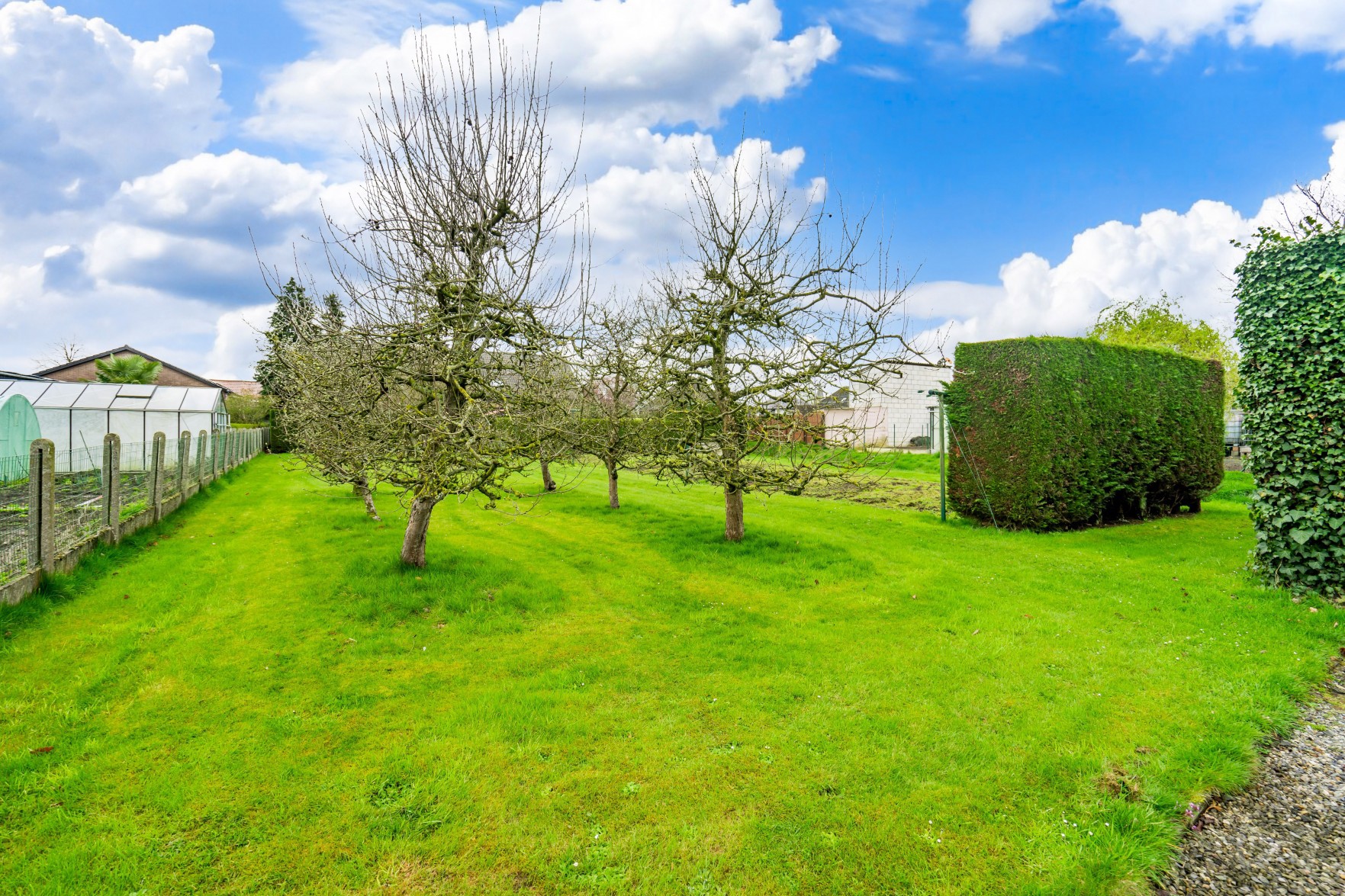 Foto 2 van 4 van Villa met vier slaapkamers in Booischot