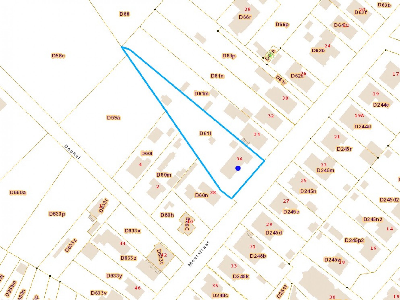 Foto 3 van 4 van Villa met vier slaapkamers in Booischot