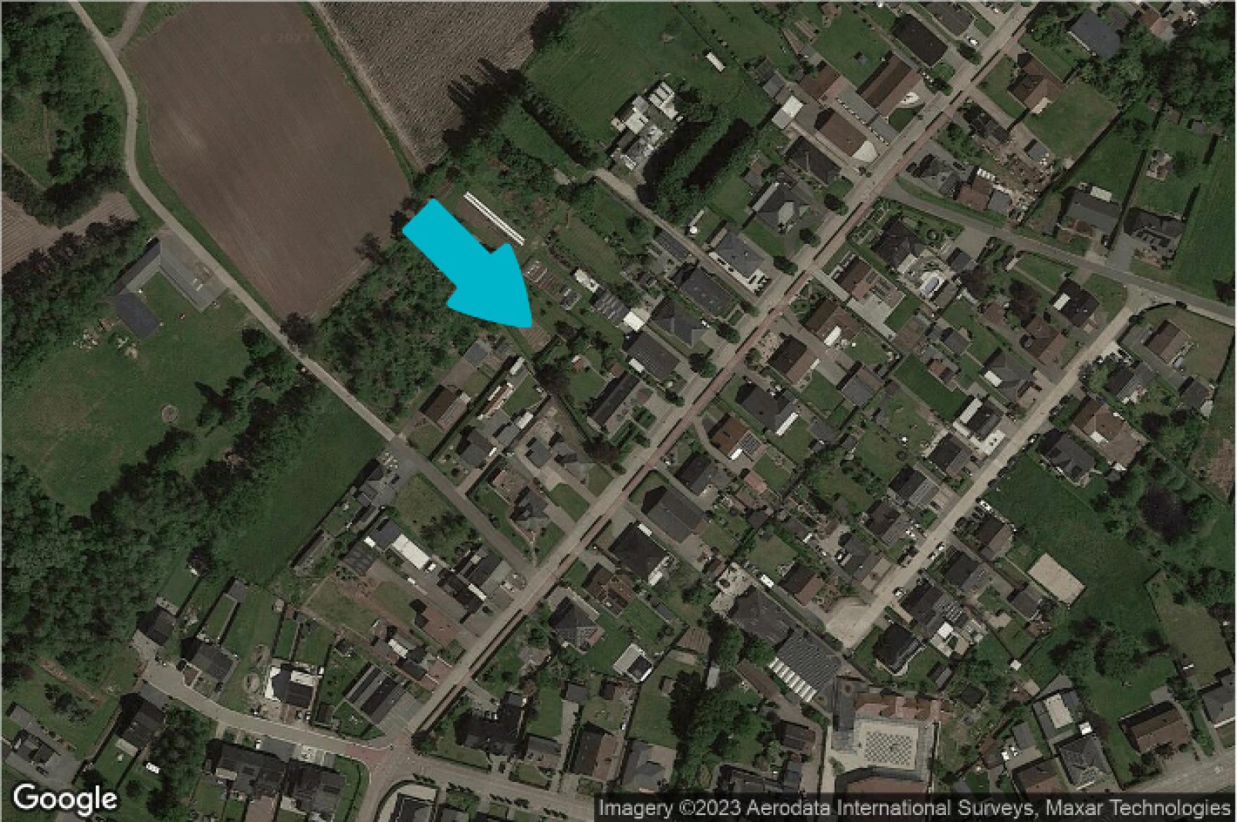 Foto 4 van 4 van Villa met vier slaapkamers in Booischot