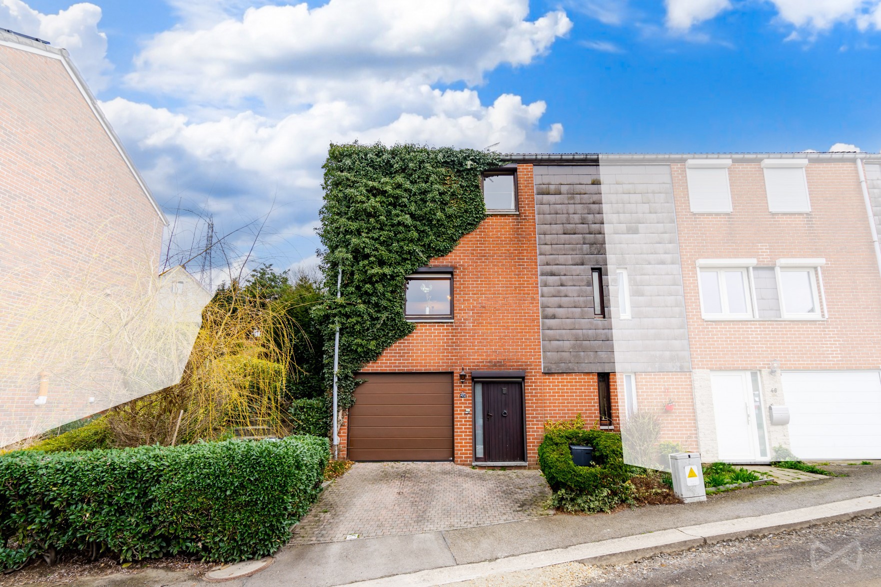 Picture 2 of 3 for Bel-etage with two bedrooms in Andrimont