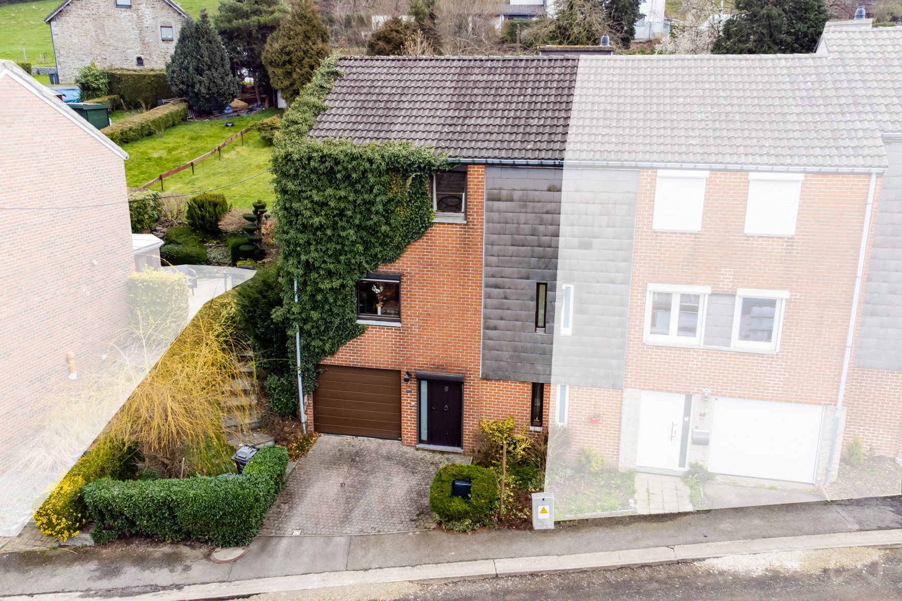 Picture 4 of 4 for Bel-etage with two bedrooms in Andrimont