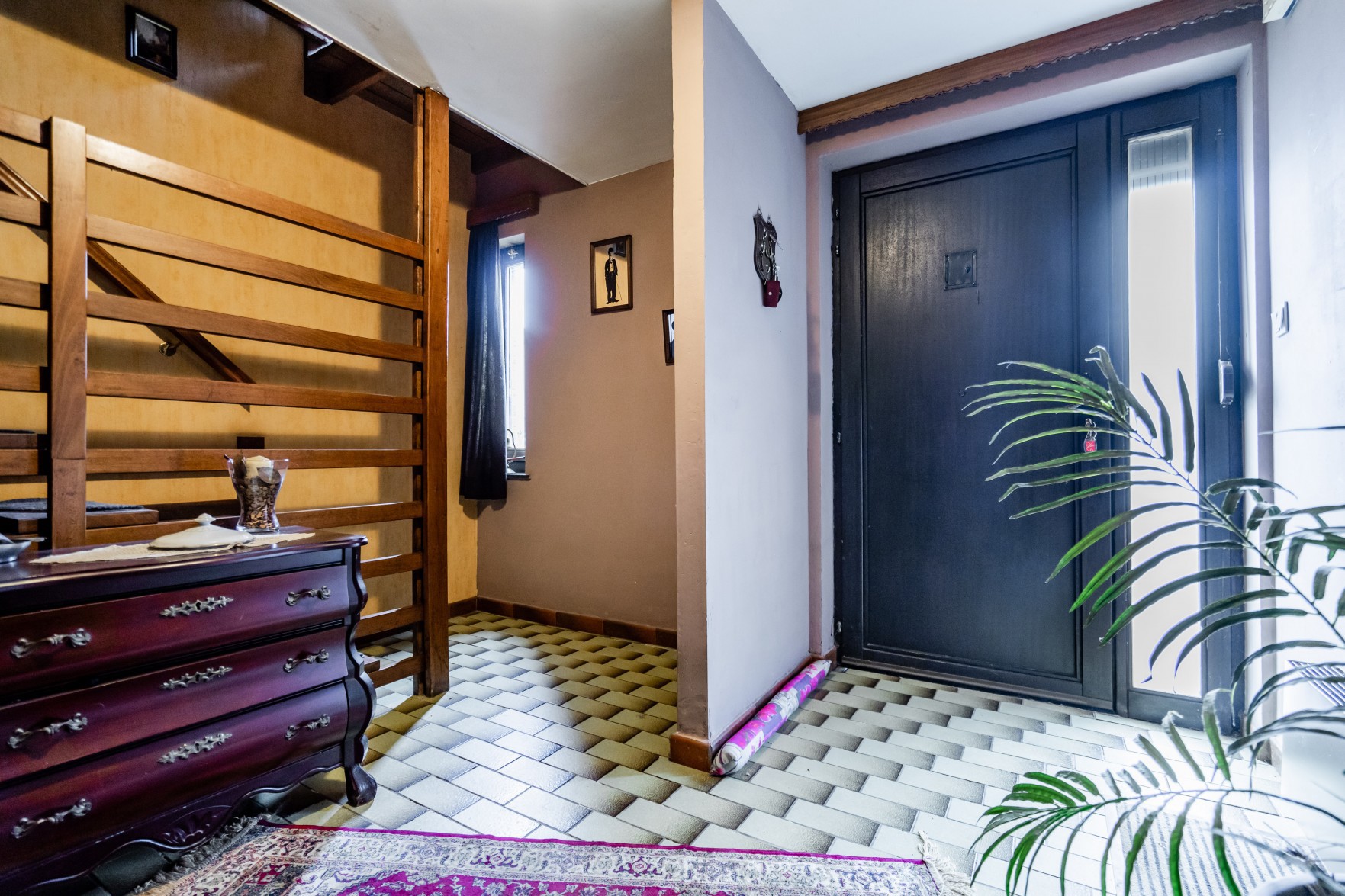 Picture 1 of 4 for Bel-etage with two bedrooms in Andrimont