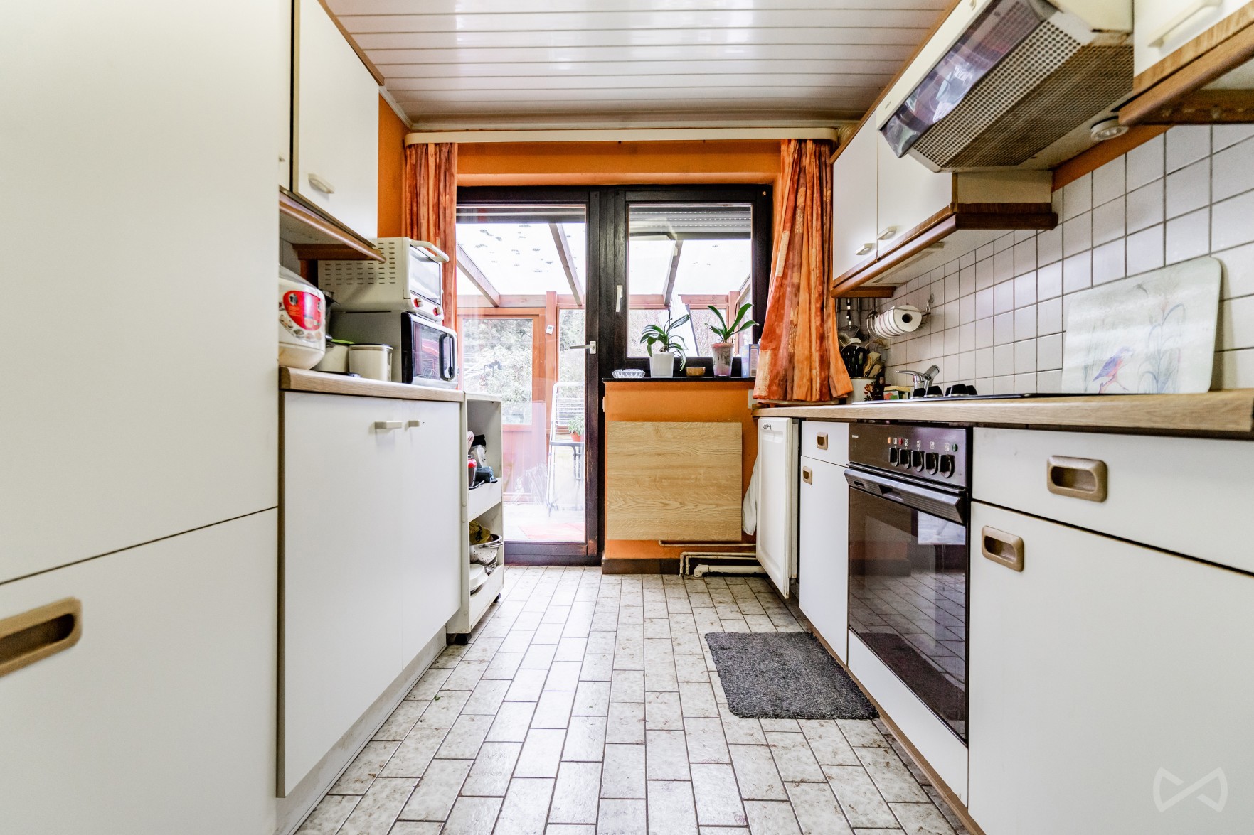 Picture 1 of 4 for Bel-etage with two bedrooms in Andrimont