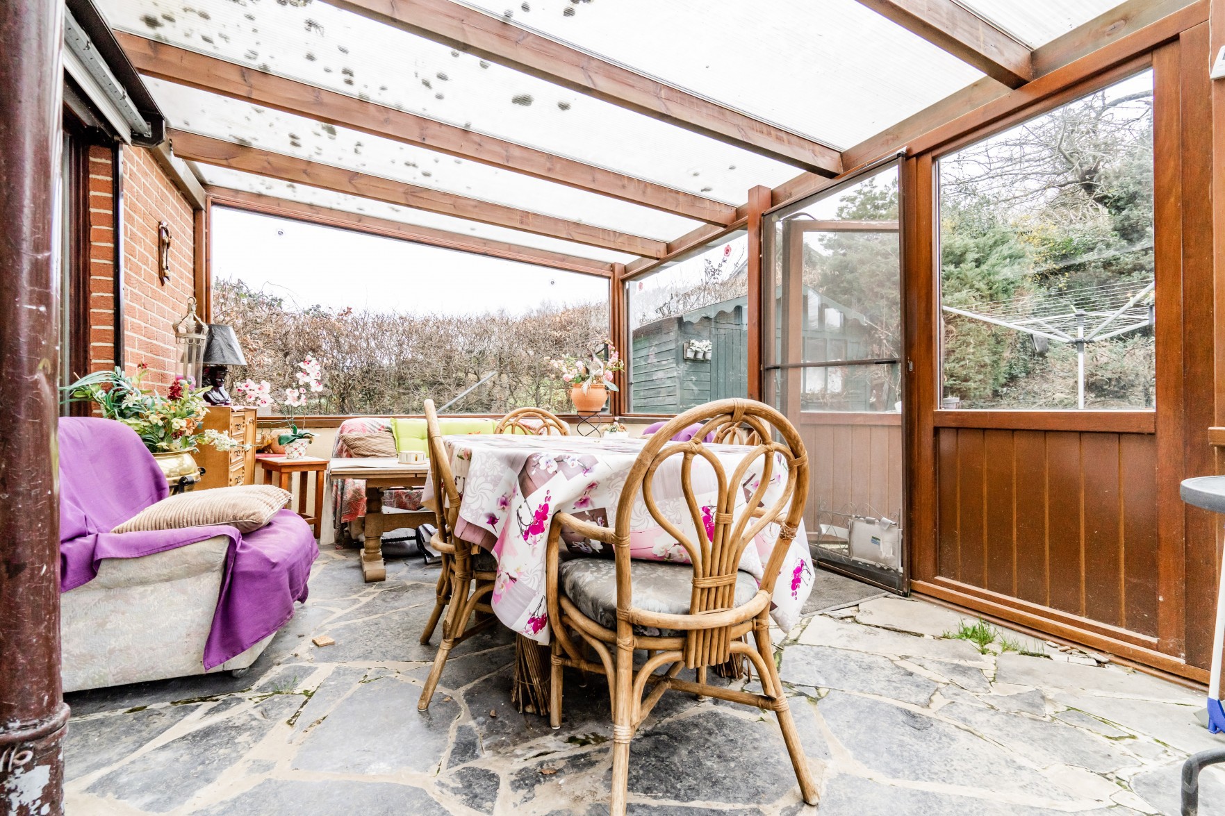 Picture 2 of 4 for Bel-etage with two bedrooms in Andrimont