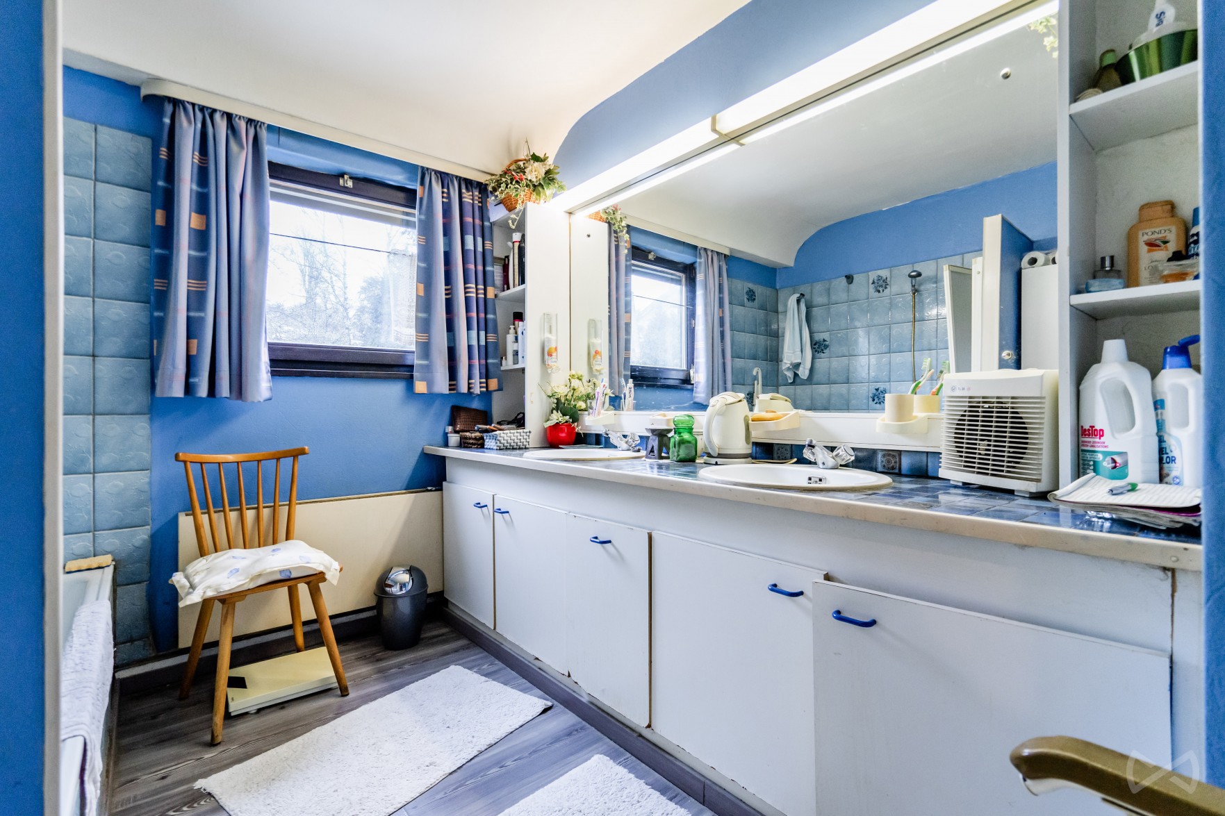 Picture 2 of 4 for Bel-etage with two bedrooms in Andrimont