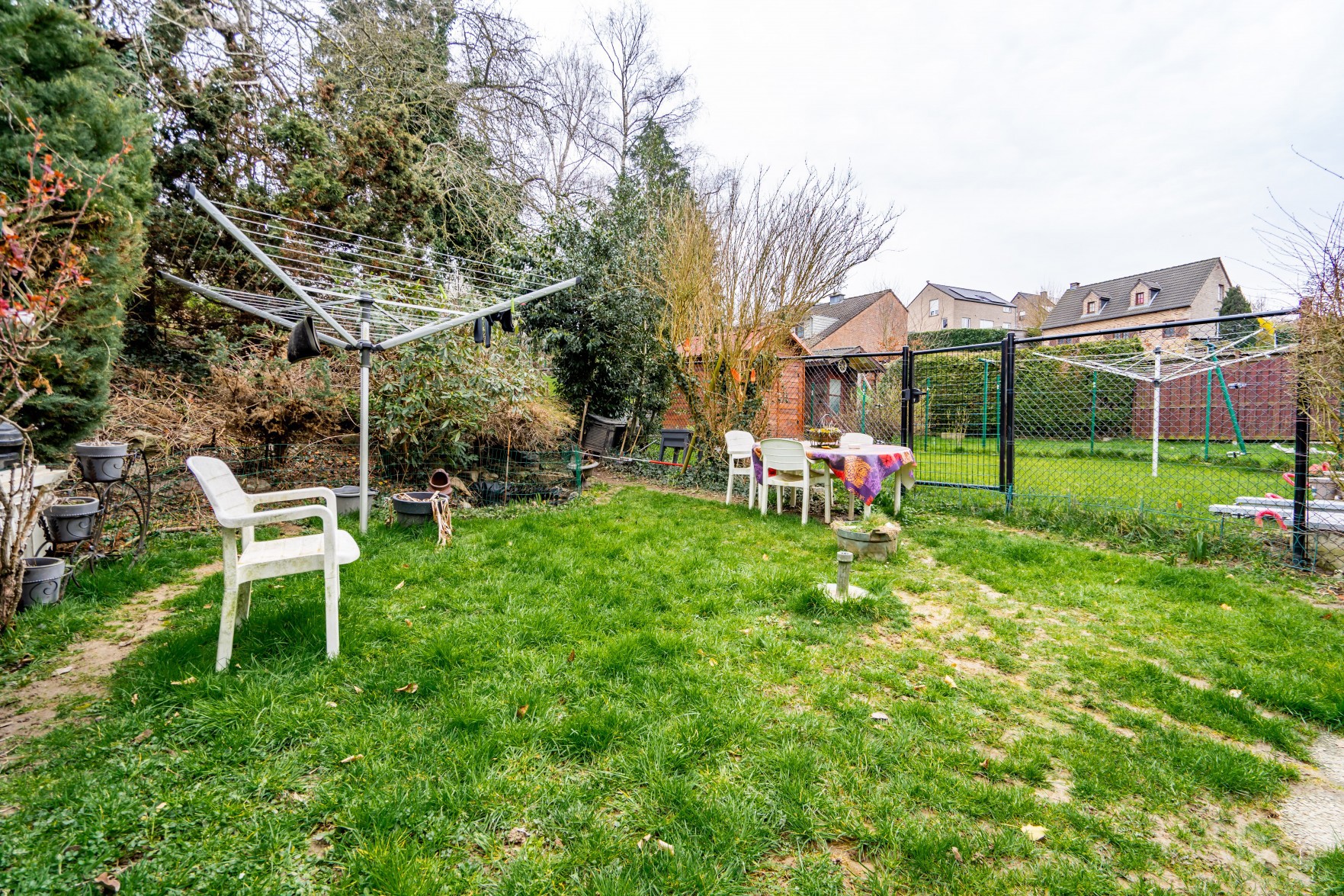 Picture 3 of 4 for Bel-etage with two bedrooms in Andrimont