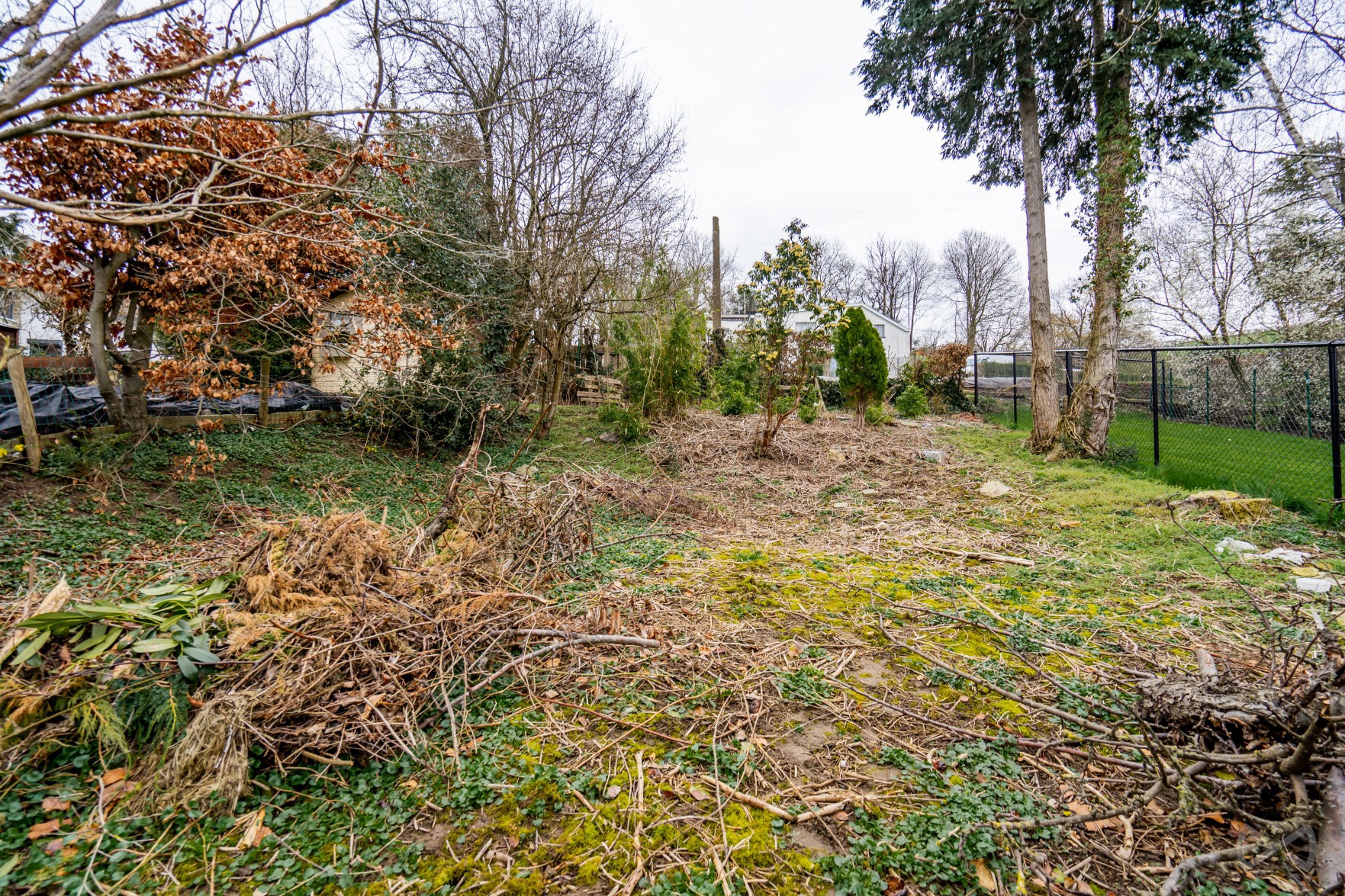 Picture 2 of 4 for Bel-etage with two bedrooms in Andrimont