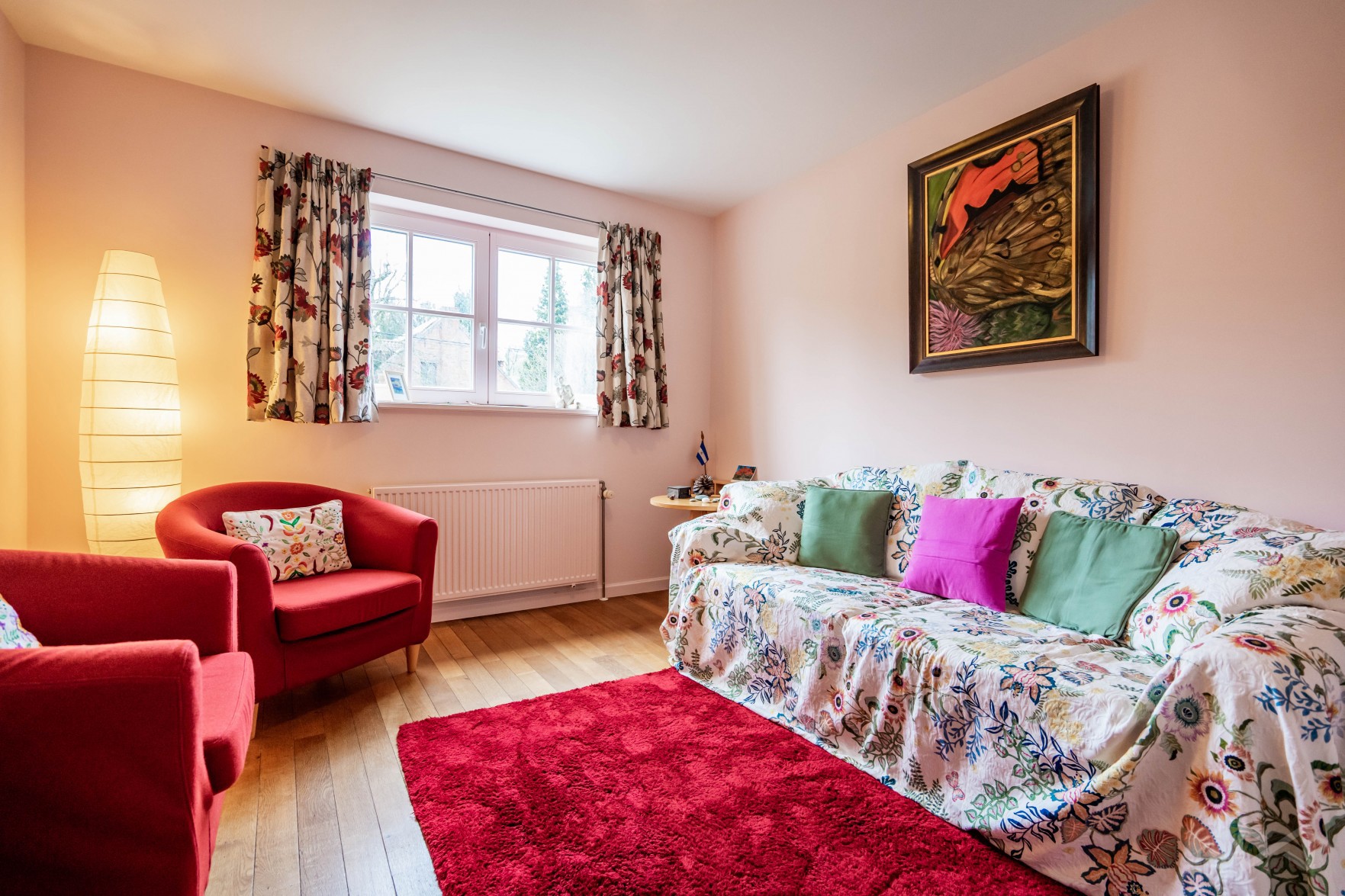 Picture 1 of 4 for House with five bedrooms in Genval