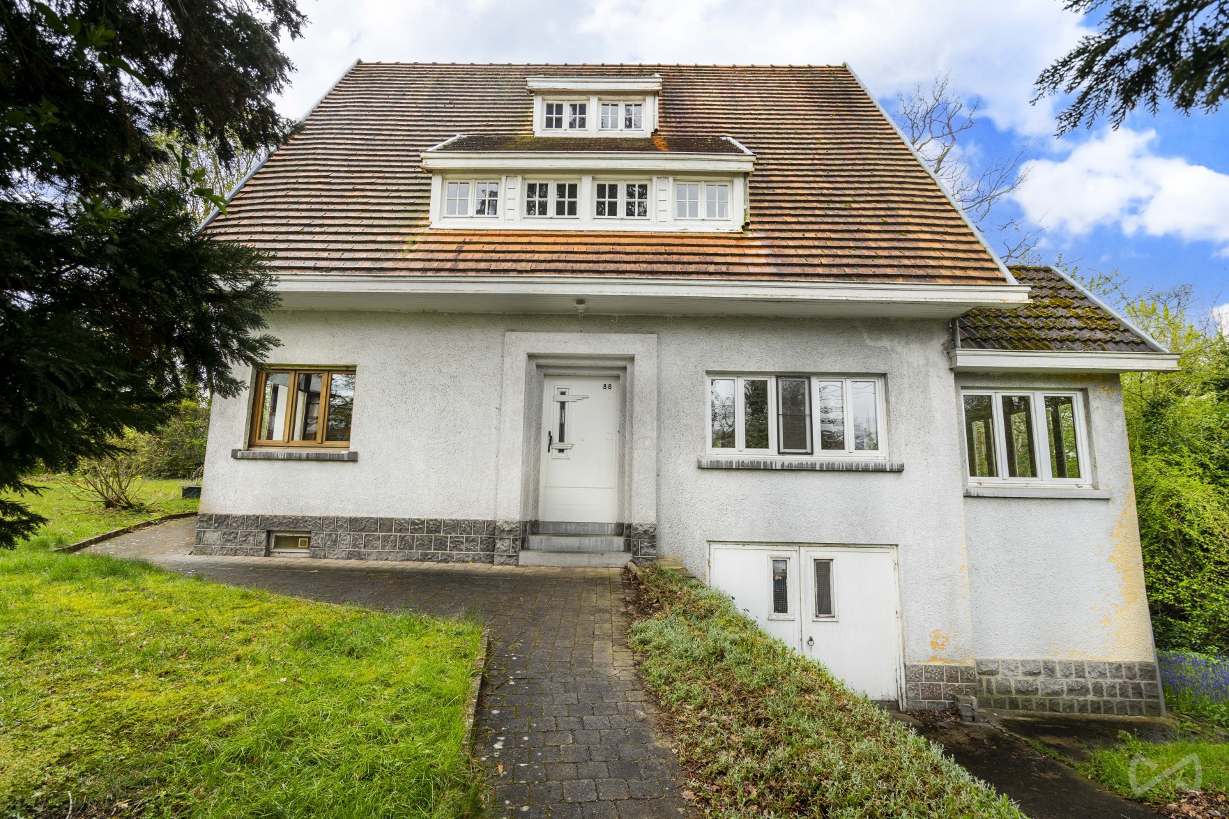 Picture 3 of 3 for Villa with five bedrooms in Rixensart