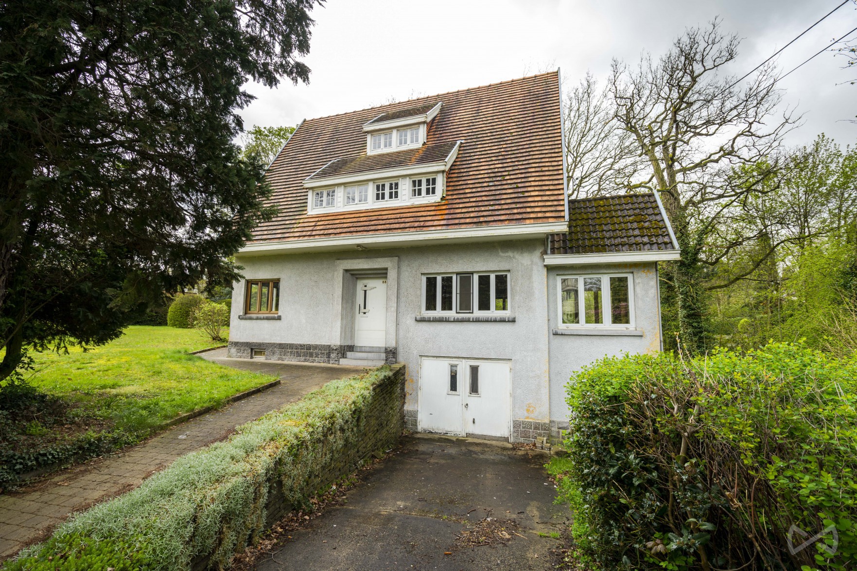 Picture 1 of 4 for Villa with five bedrooms in Rixensart