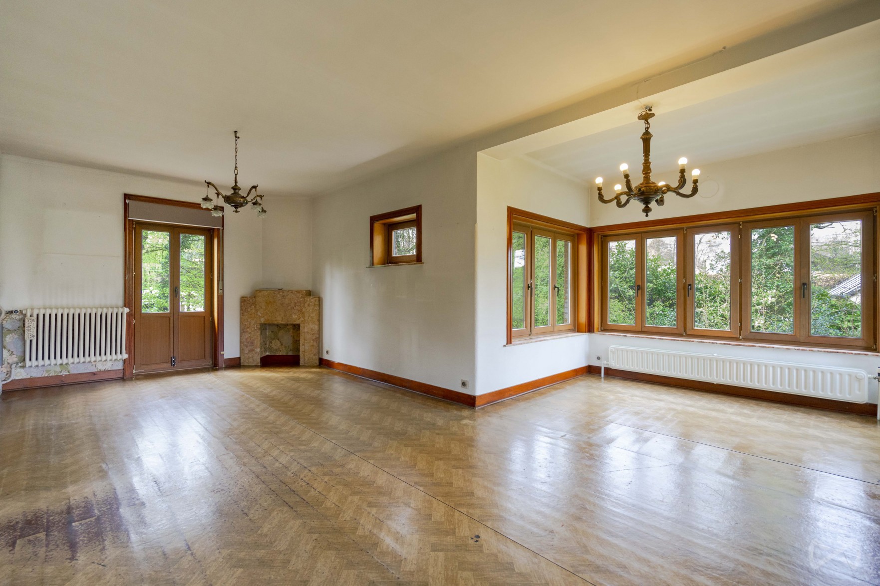 Picture 2 of 4 for Villa with five bedrooms in Rixensart