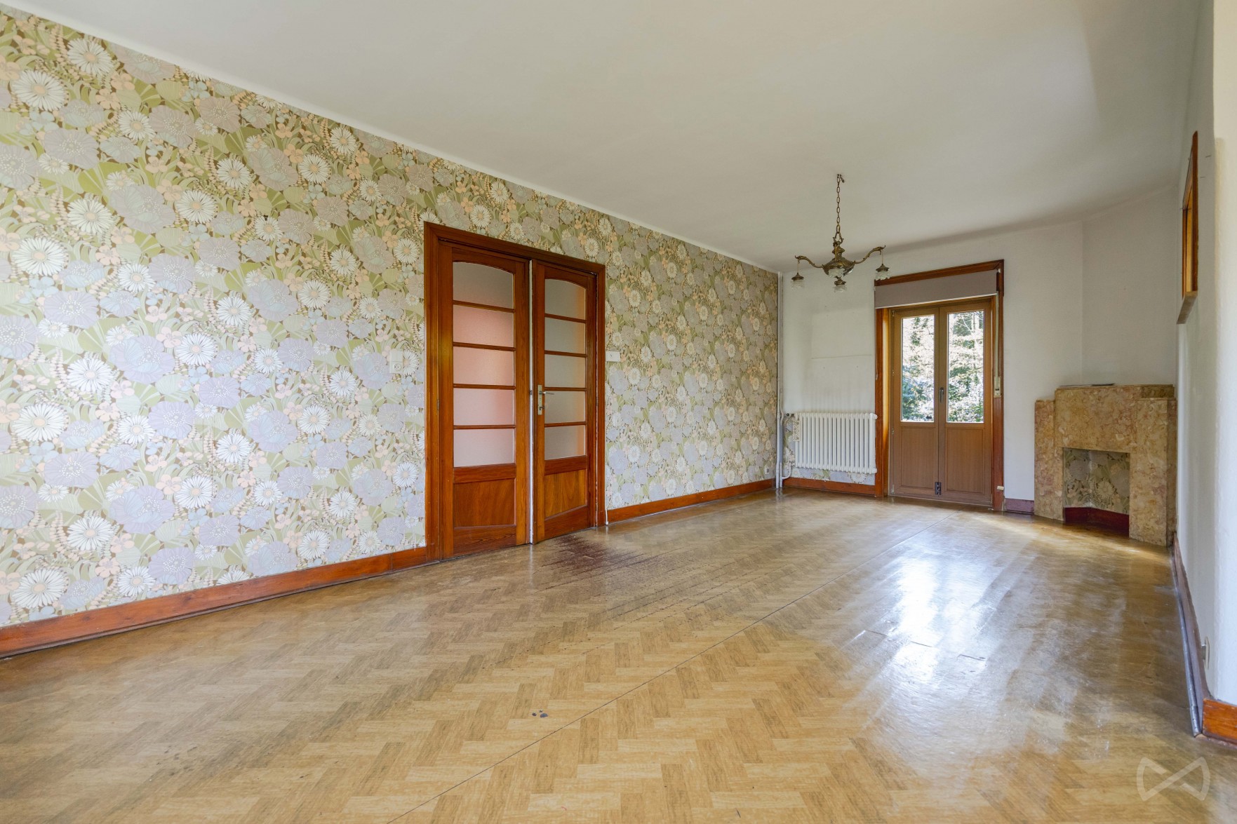 Picture 3 of 4 for Villa with five bedrooms in Rixensart