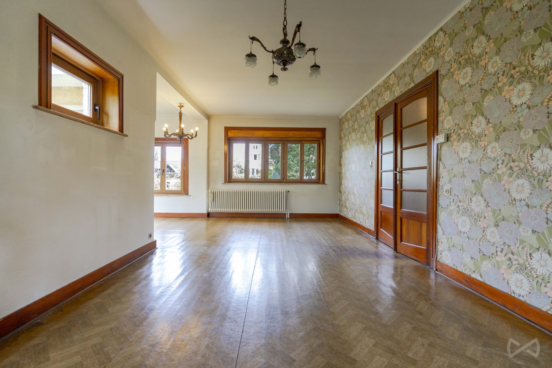 Picture 4 of 4 for Villa with five bedrooms in Rixensart