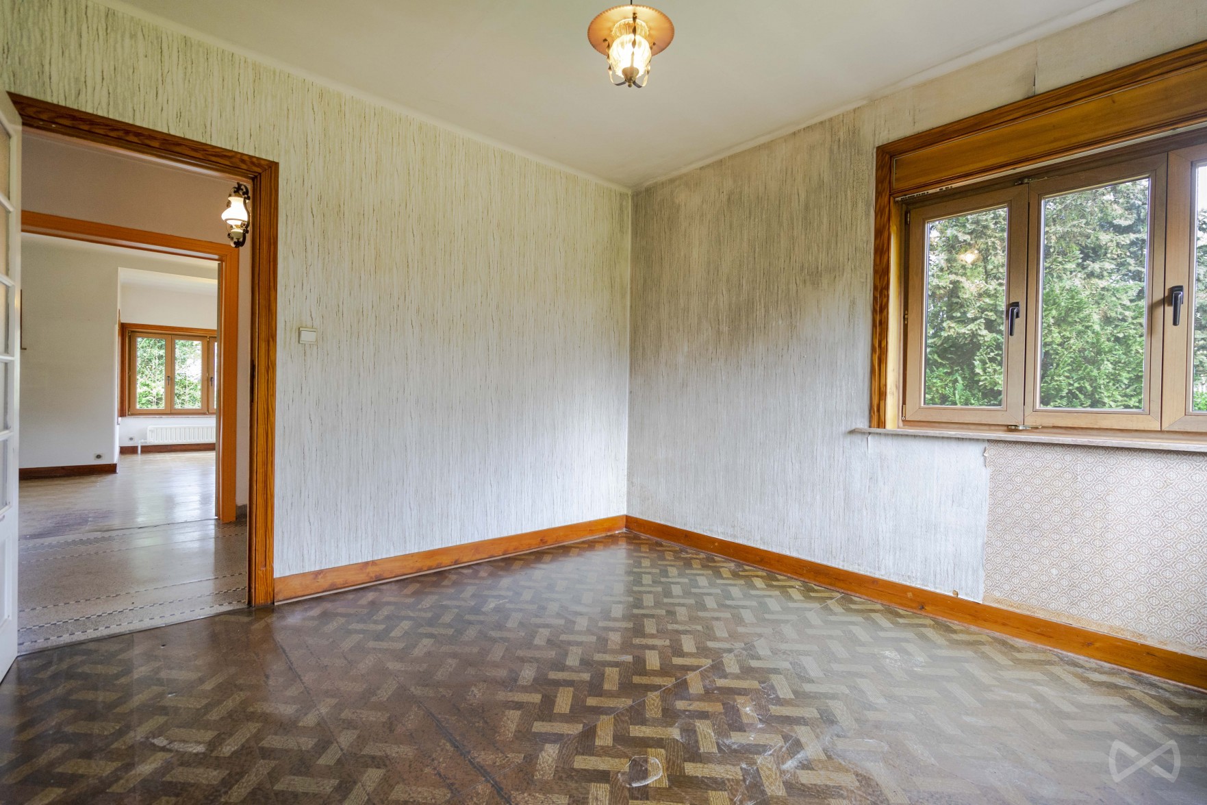 Picture 2 of 4 for Villa with five bedrooms in Rixensart