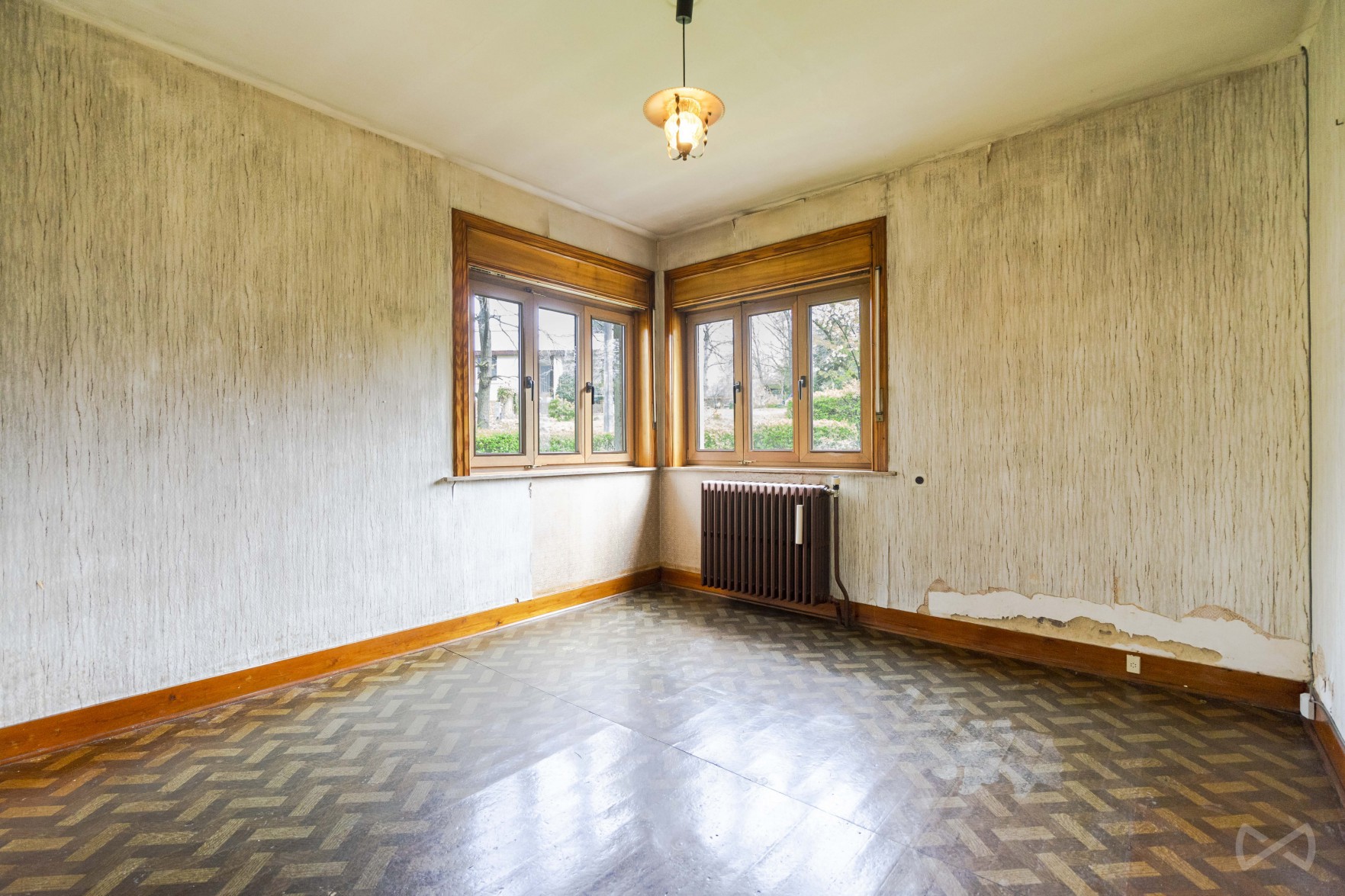 Picture 3 of 4 for Villa with five bedrooms in Rixensart