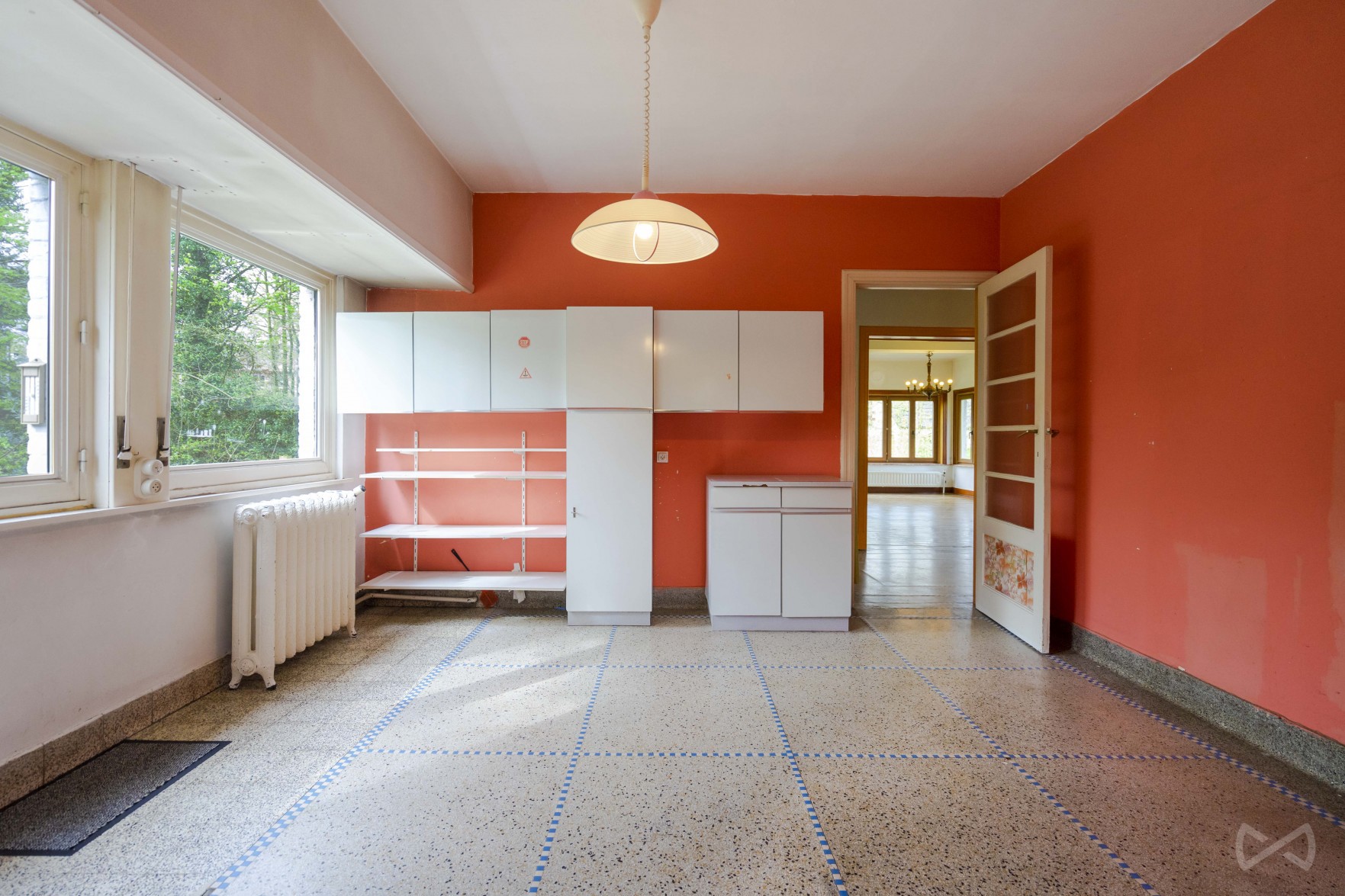 Picture 4 of 4 for Villa with five bedrooms in Rixensart