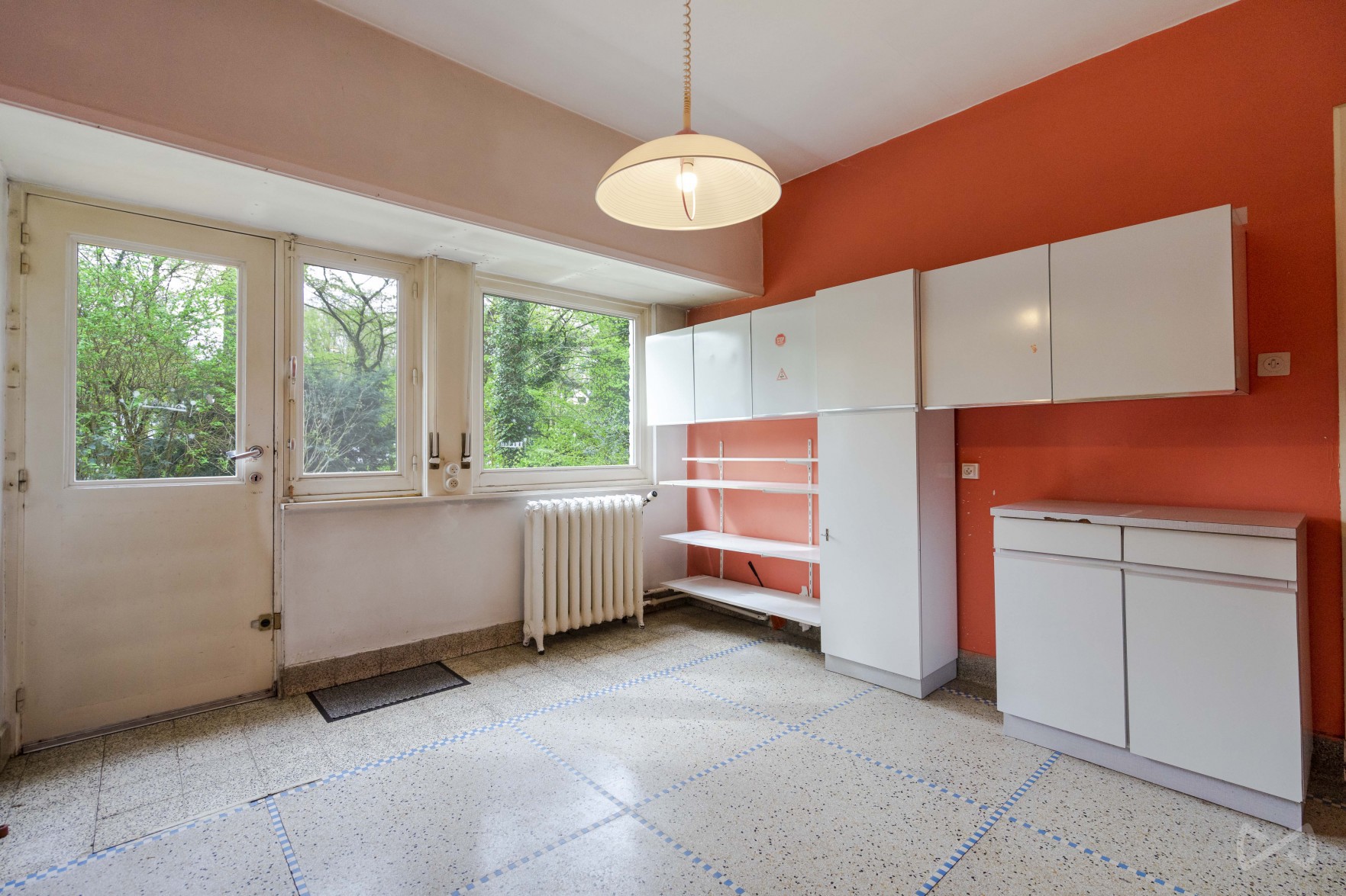 Picture 1 of 4 for Villa with five bedrooms in Rixensart