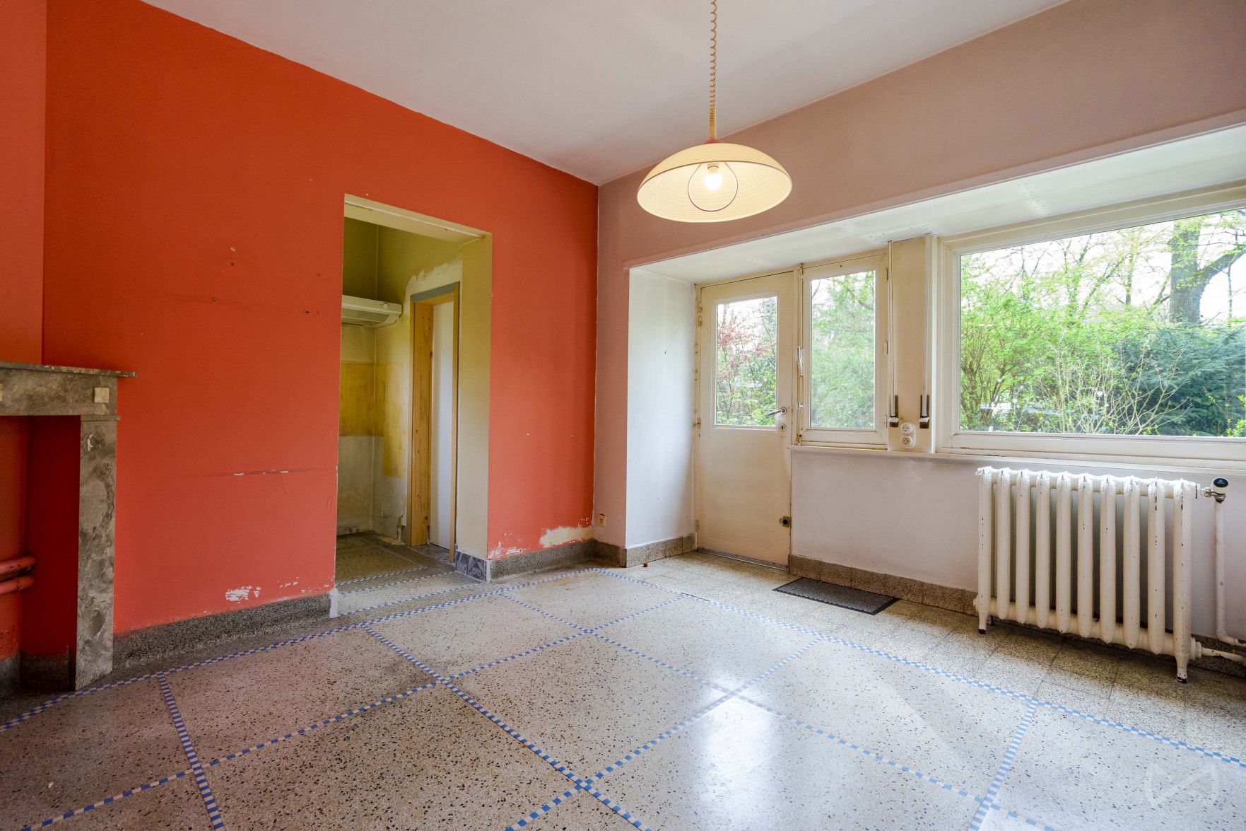 Picture 2 of 4 for Villa with five bedrooms in Rixensart