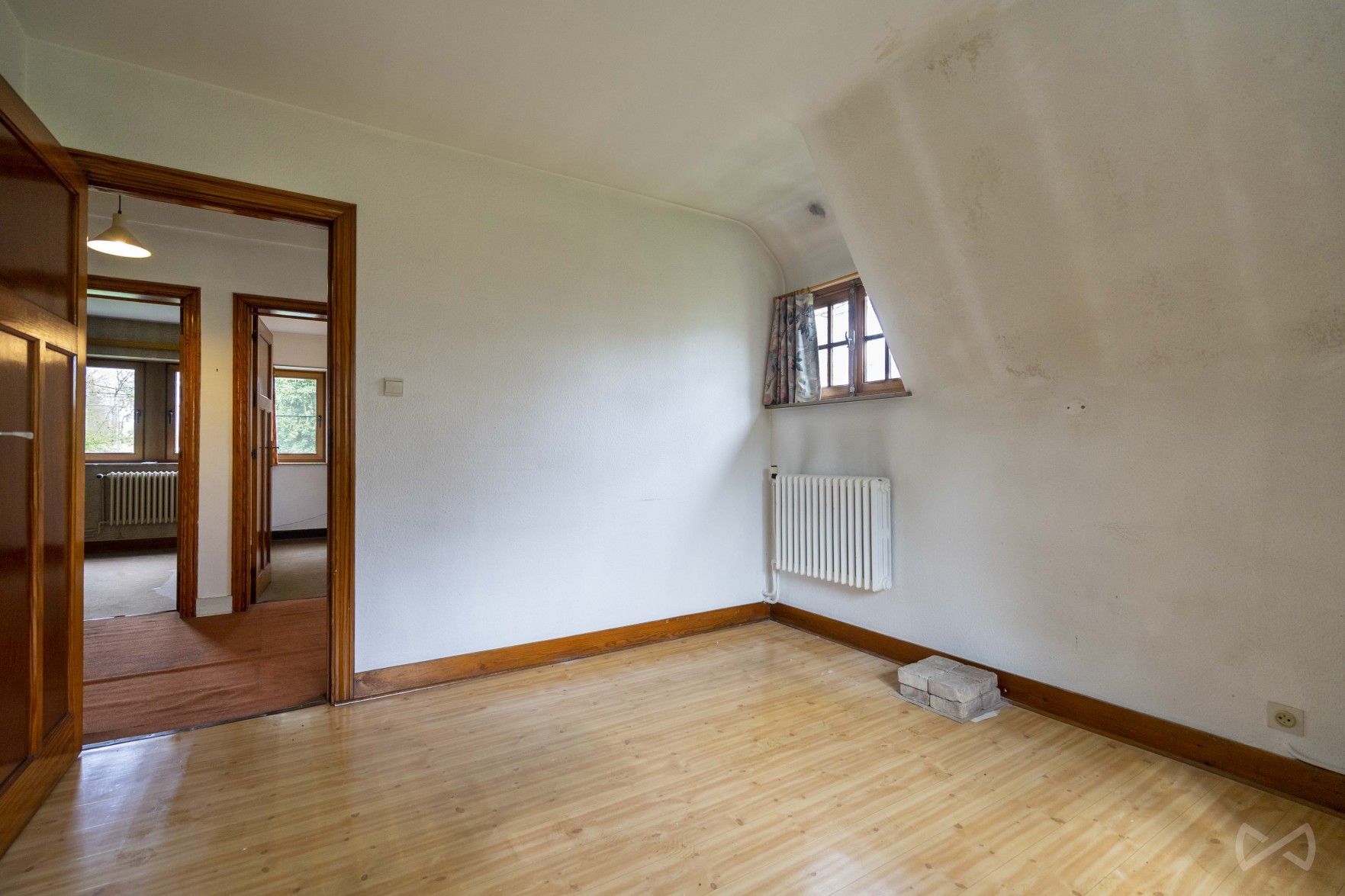 Picture 2 of 4 for Villa with five bedrooms in Rixensart