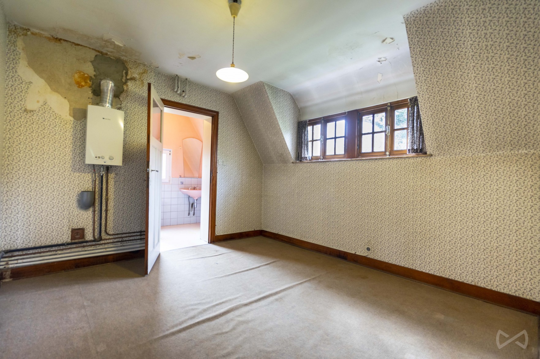 Picture 4 of 4 for Villa with five bedrooms in Rixensart