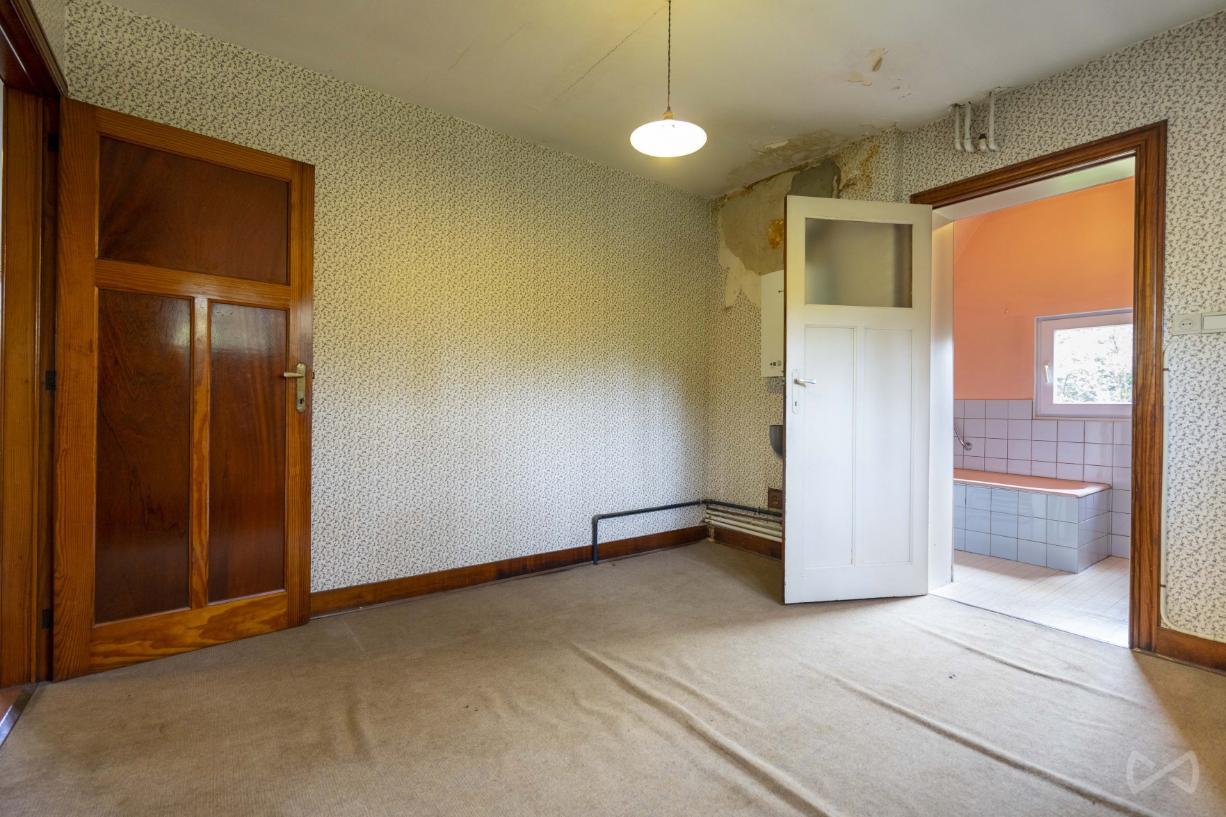 Picture 1 of 4 for Villa with five bedrooms in Rixensart