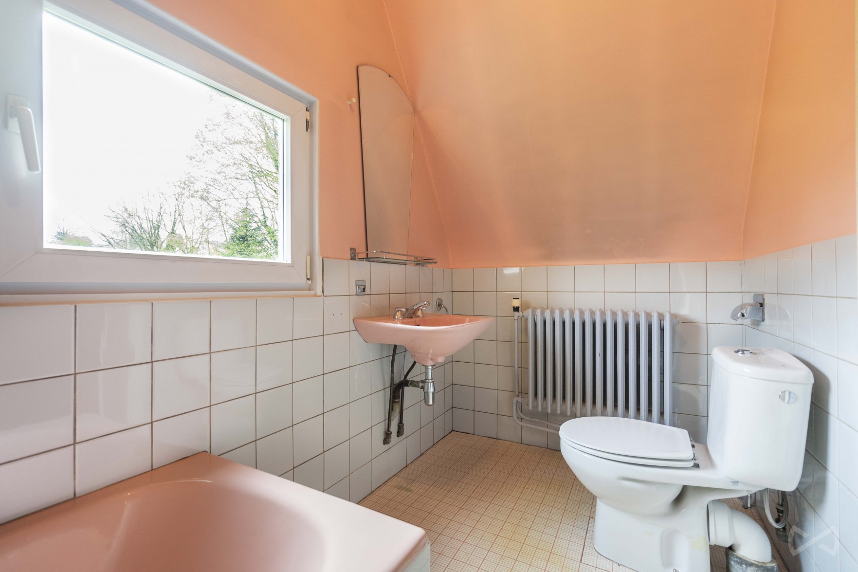 Picture 3 of 4 for Villa with five bedrooms in Rixensart