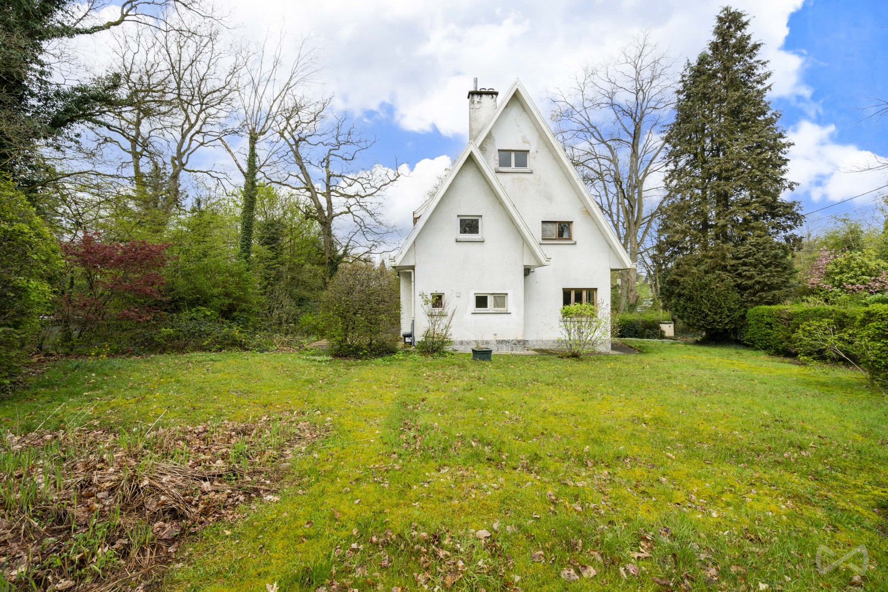Picture 3 of 4 for Villa with five bedrooms in Rixensart