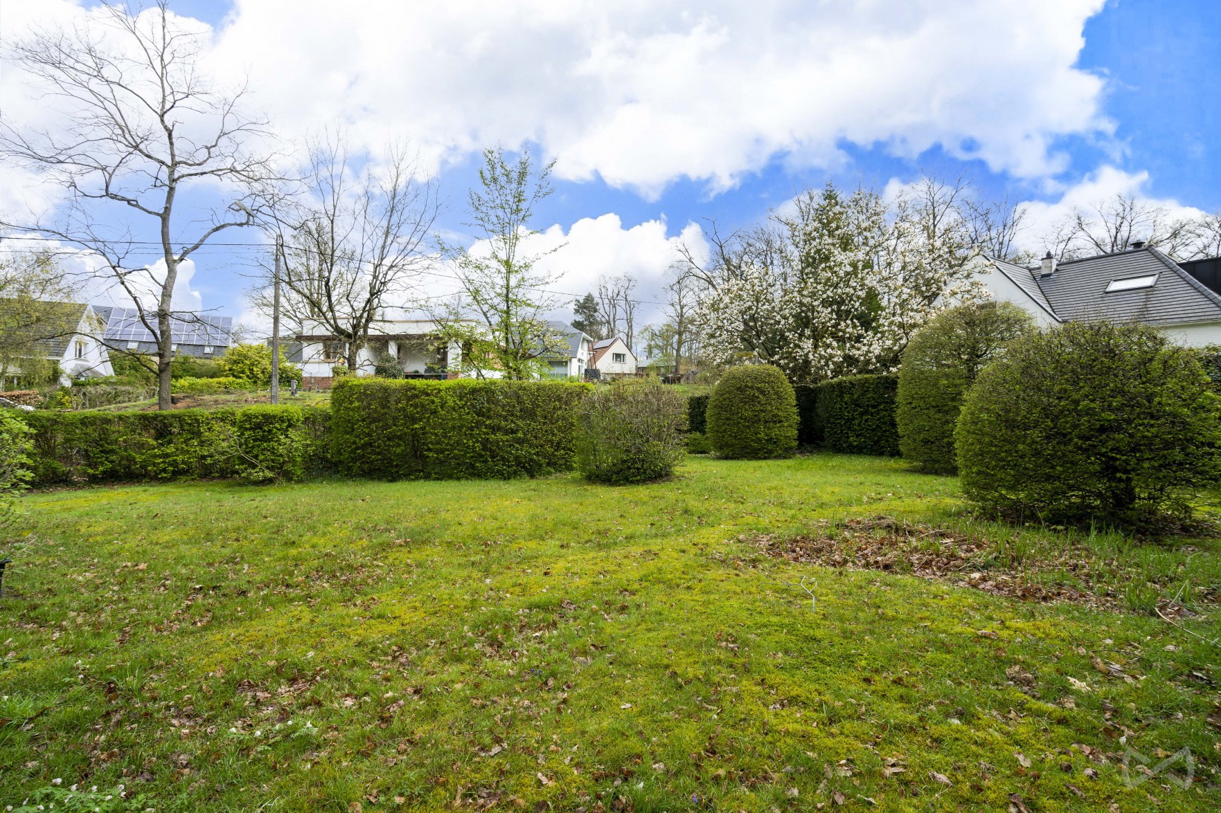 Picture 4 of 4 for Villa with five bedrooms in Rixensart