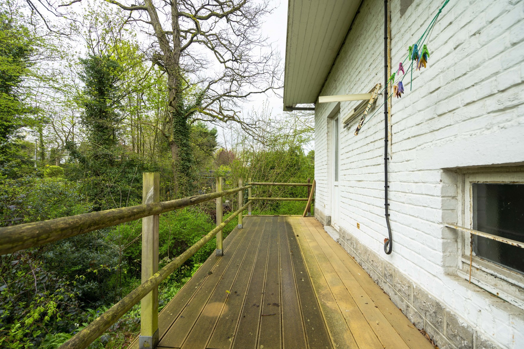 Picture 1 of 2 for Villa with five bedrooms in Rixensart