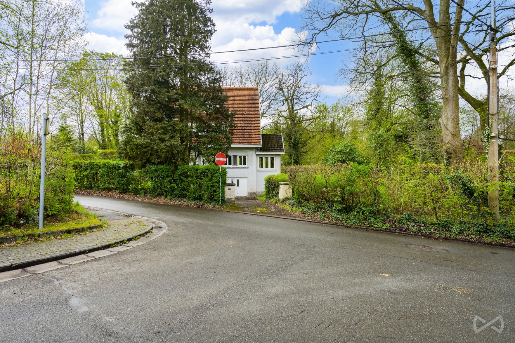 Picture 2 of 2 for Villa with five bedrooms in Rixensart