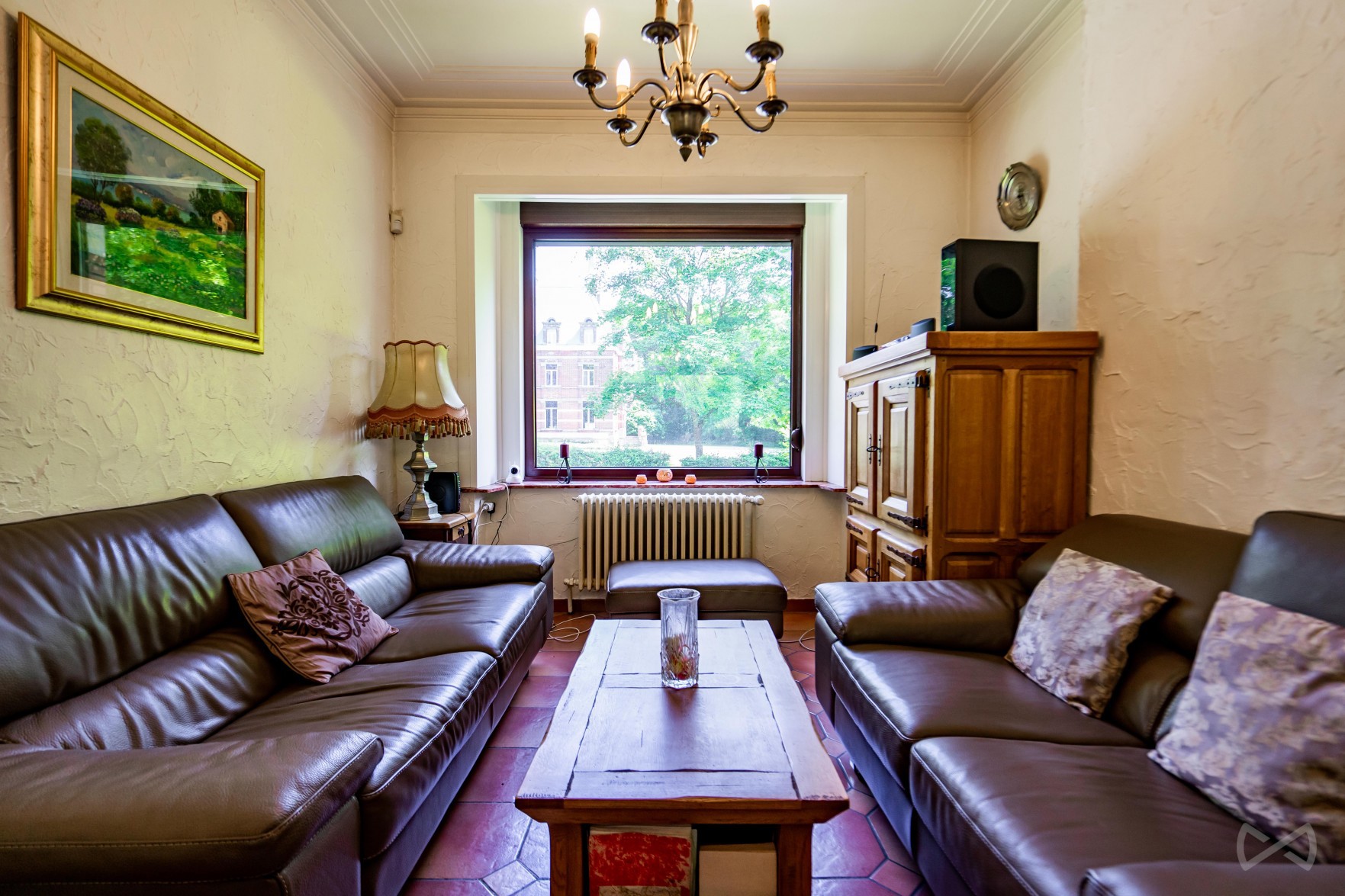 Picture 1 of 4 for House with three bedrooms in Jumet