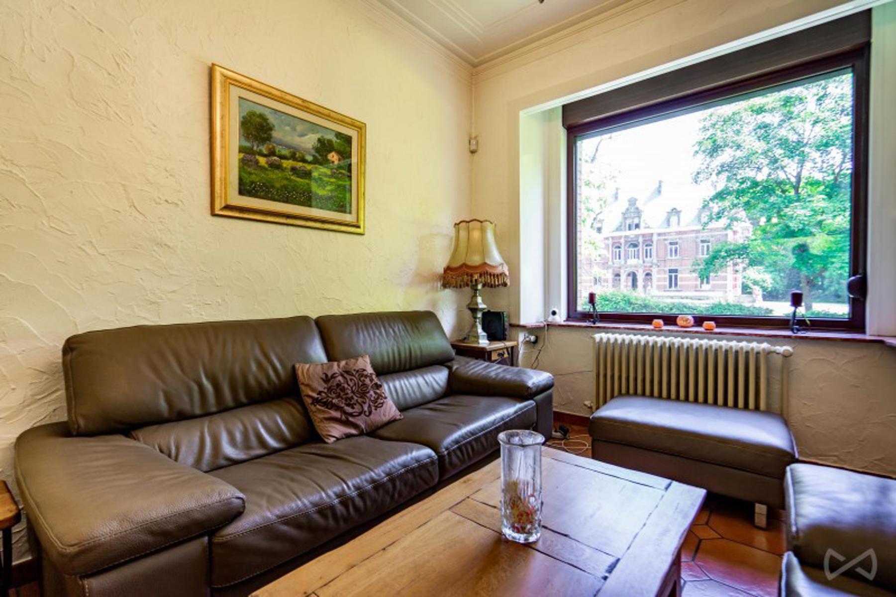 Picture 3 of 3 for House with three bedrooms in Jumet