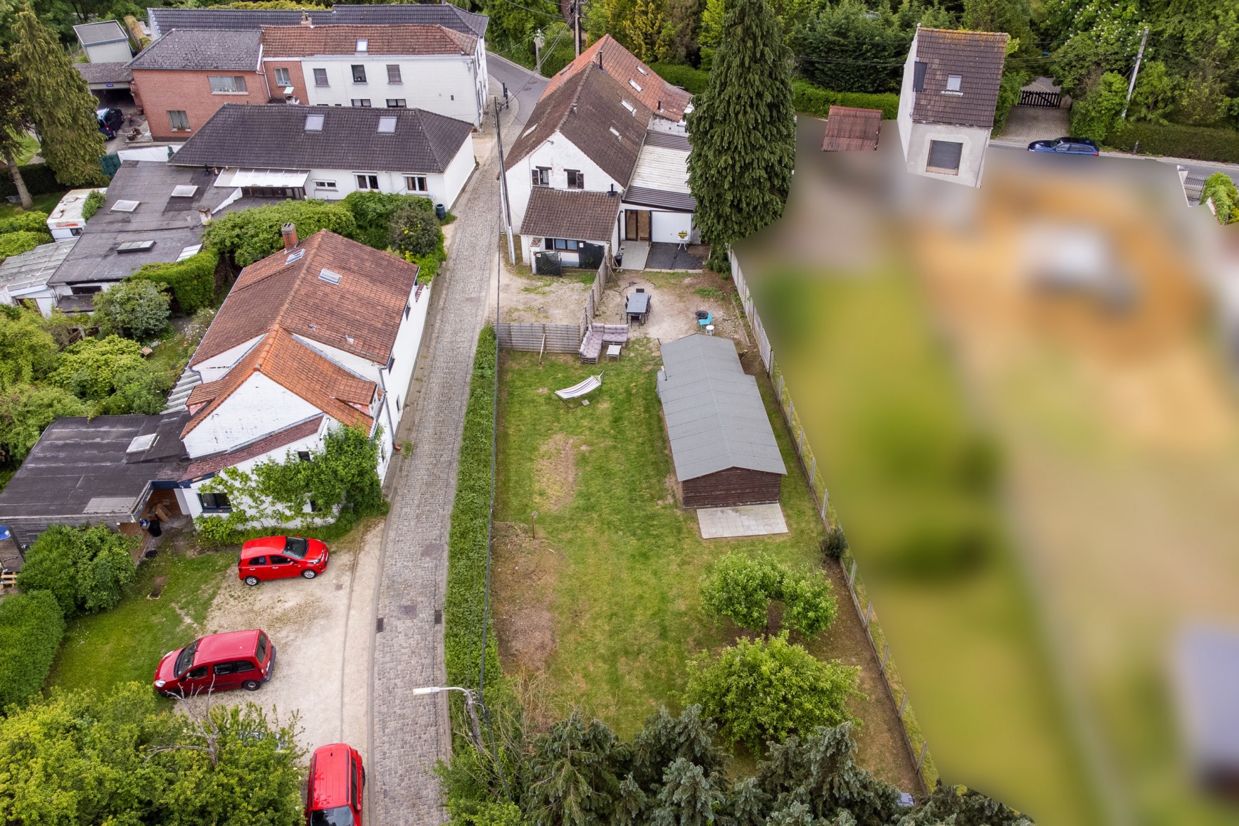 Picture 1 of 4 for House with three bedrooms in Overijse