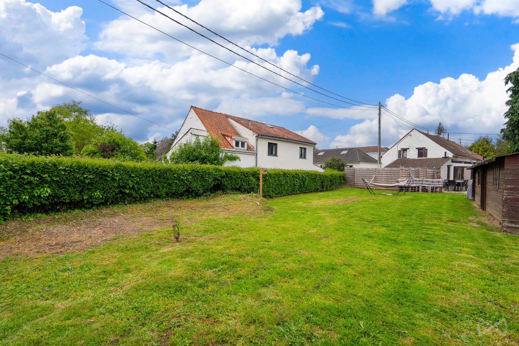 Picture 2 of 3 for House with three bedrooms in Overijse