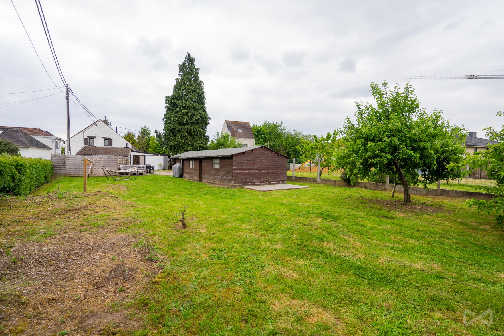 Picture 1 of 4 for House with three bedrooms in Overijse