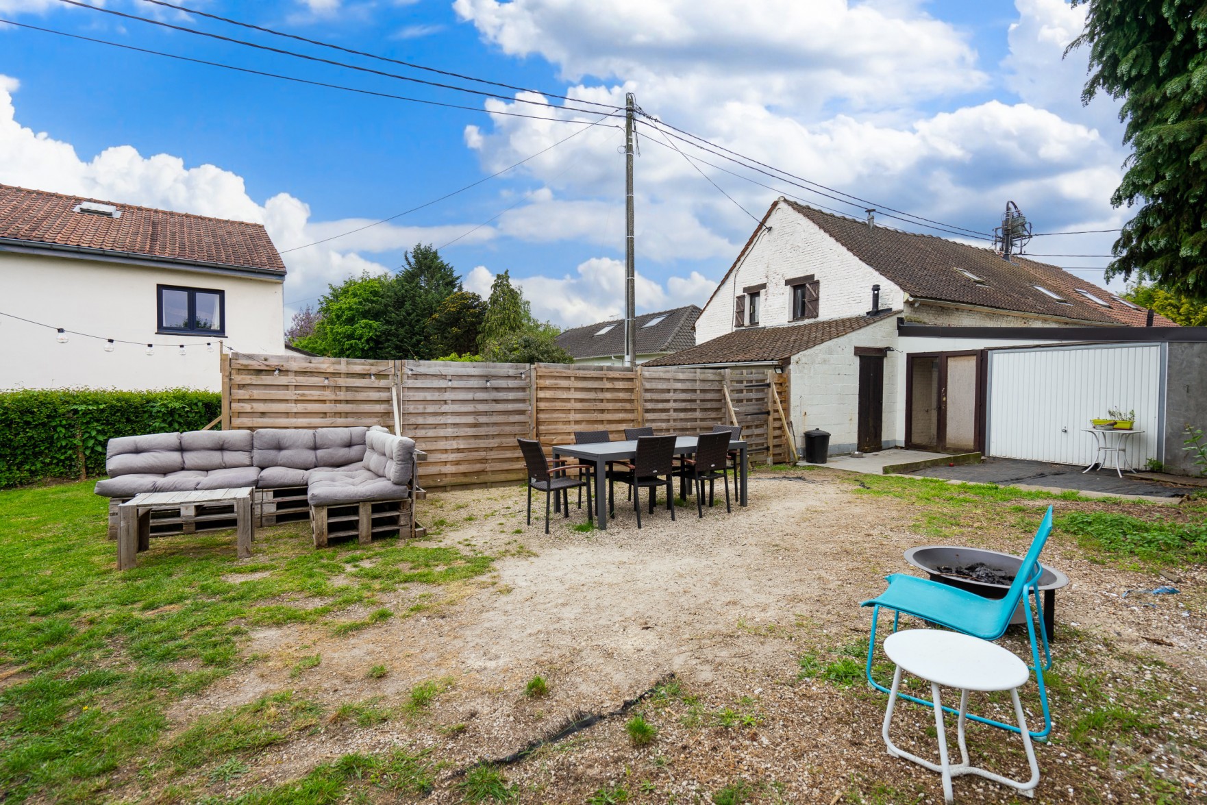 Picture 2 of 4 for House with three bedrooms in Overijse