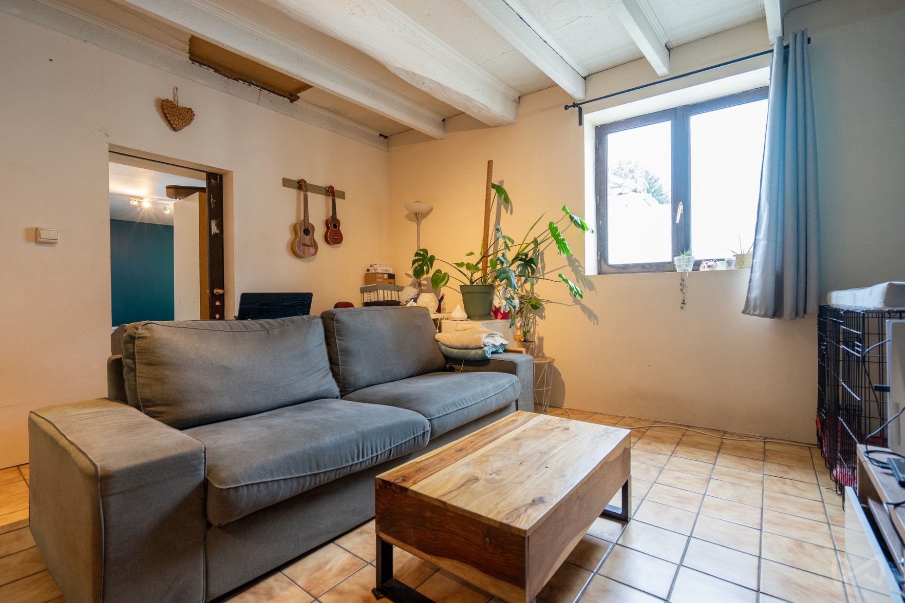 Picture 3 of 4 for House with three bedrooms in Overijse