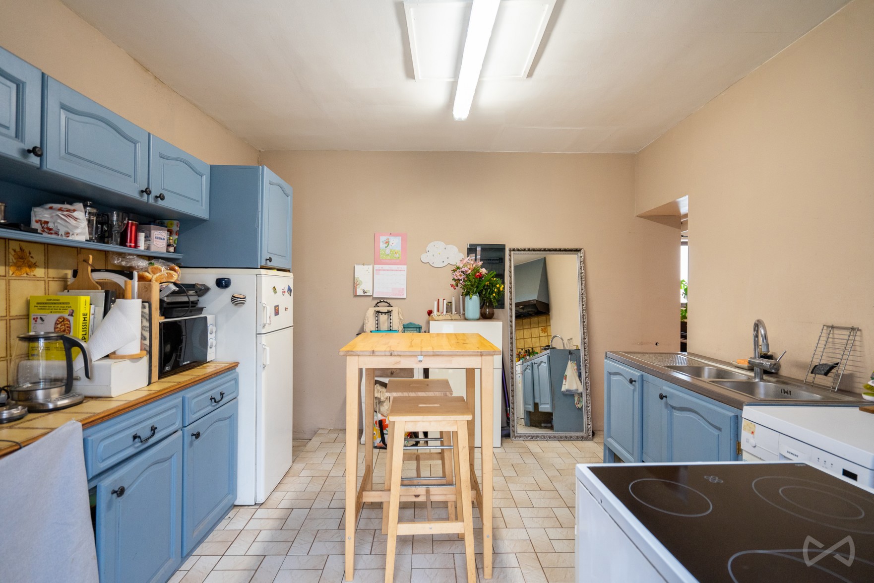 Picture 4 of 4 for House with three bedrooms in Overijse