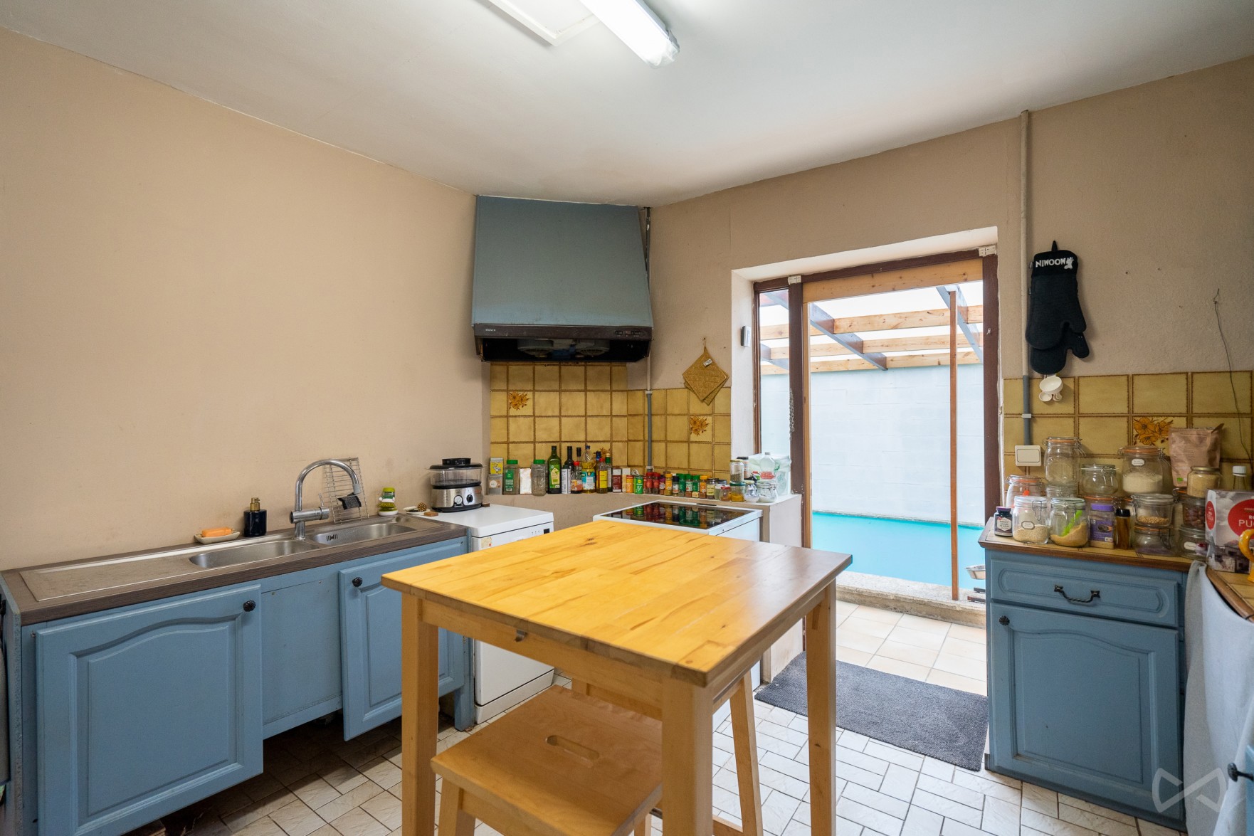 Picture 1 of 4 for House with three bedrooms in Overijse