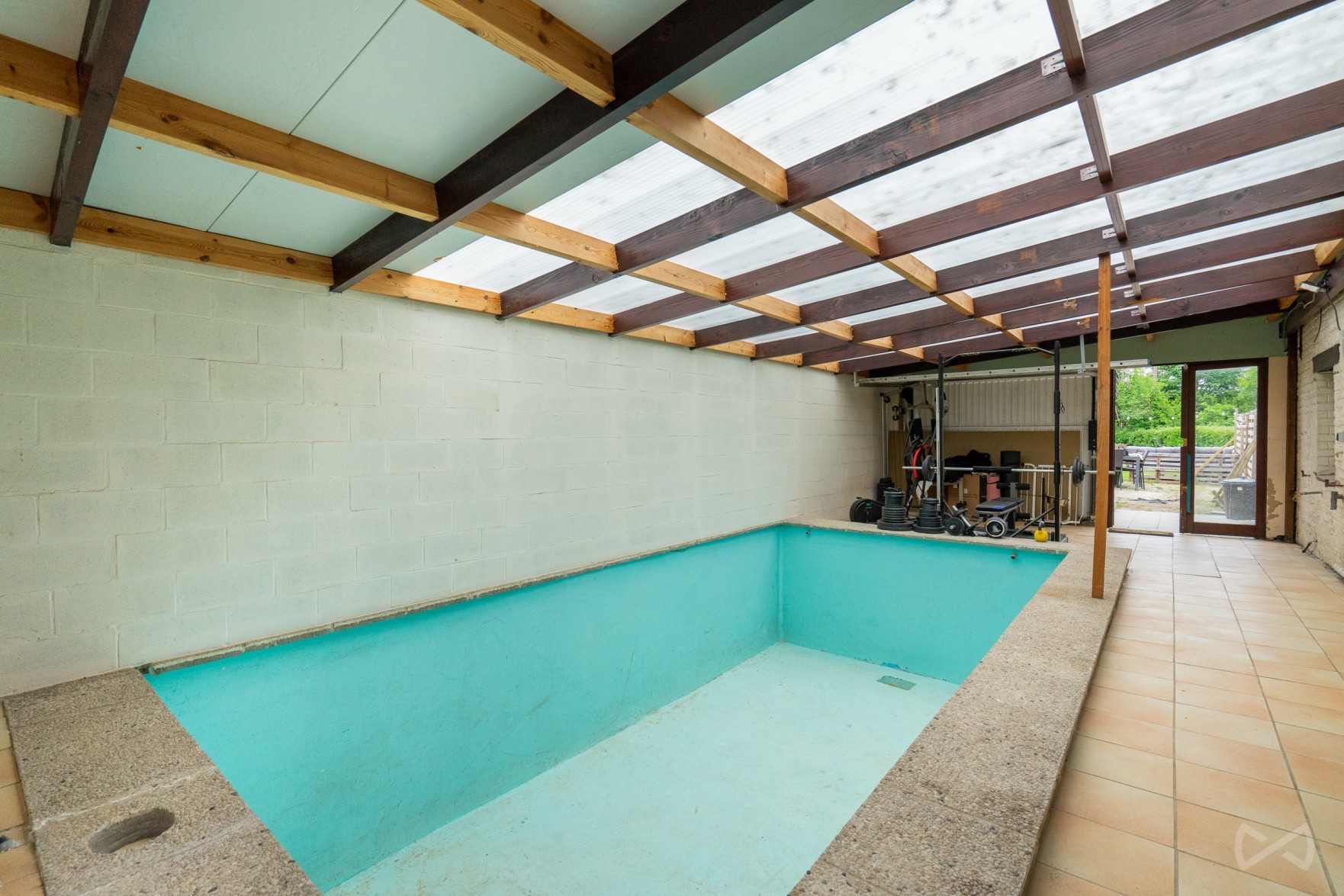 Picture 4 of 4 for House with three bedrooms in Overijse