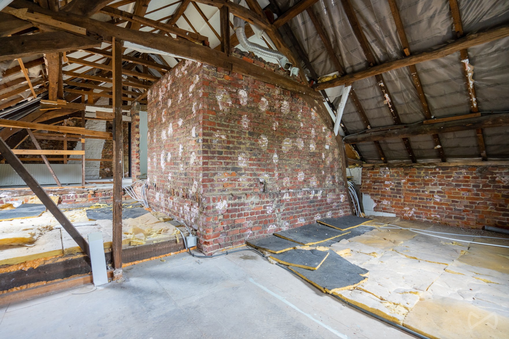 Picture 1 of 4 for House with three bedrooms in Overijse