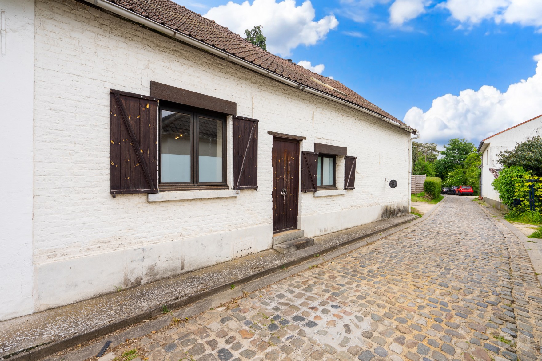 Picture 3 of 3 for House with three bedrooms in Overijse