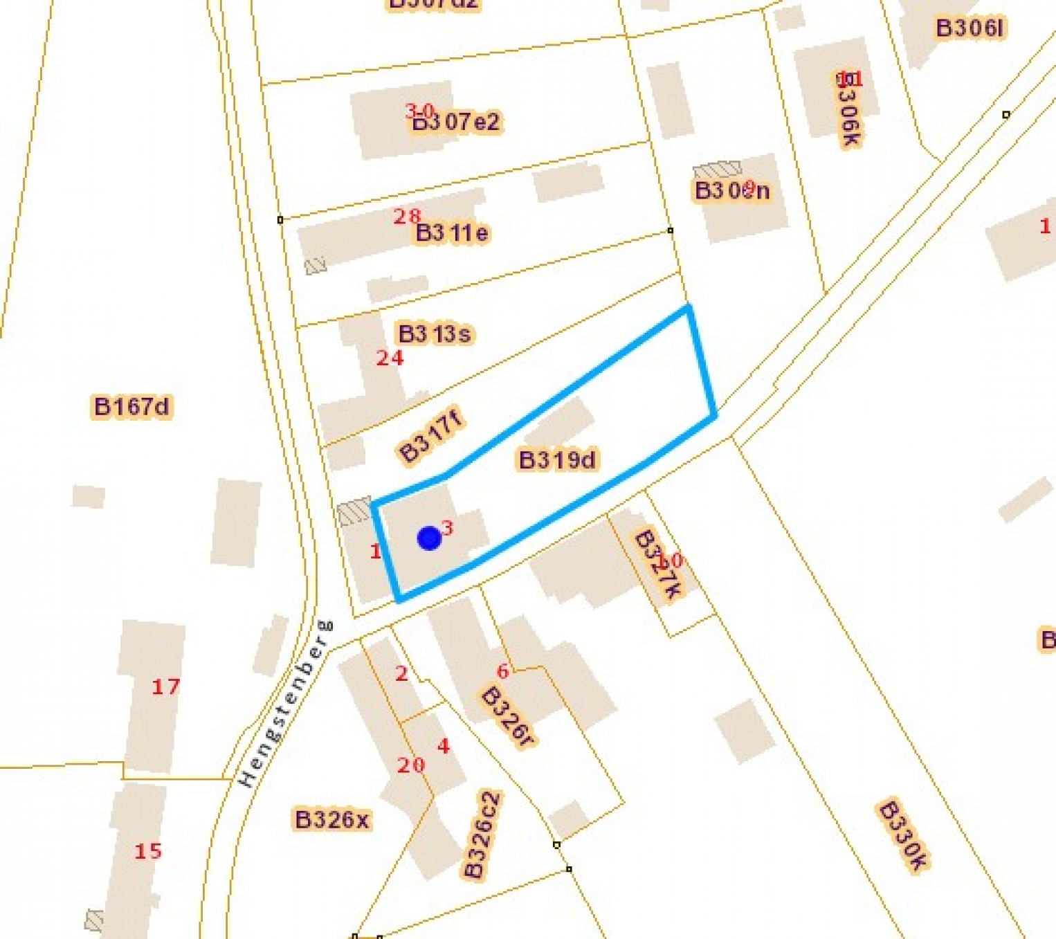 Picture 4 of 4 for House with three bedrooms in Overijse