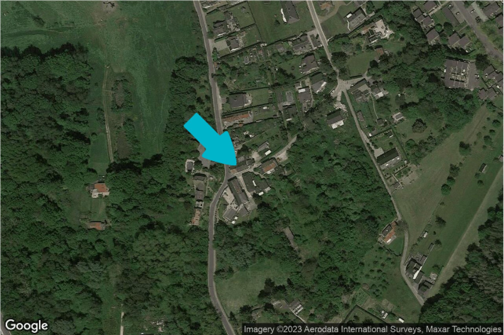 Picture 1 of 1 for House with three bedrooms in Overijse