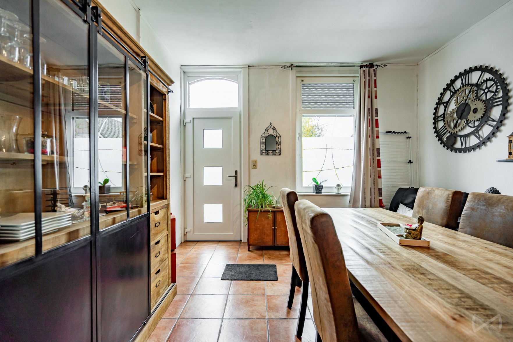 Photo 1 sur 4 pour Maison de trois chambres à Ransart